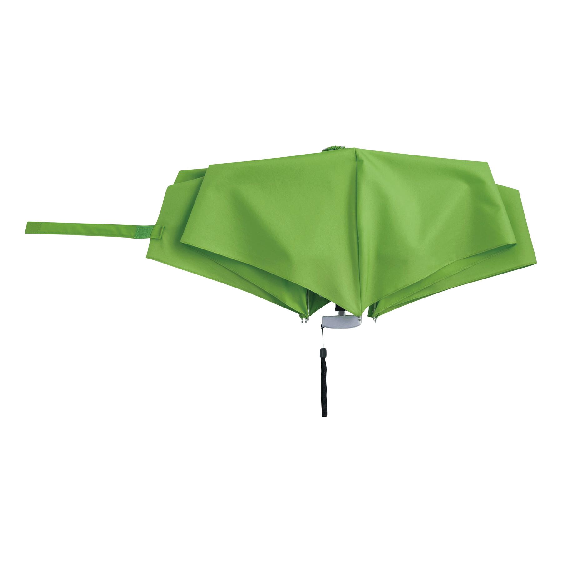 FLAT - Flacher Mini-Taschenschirm