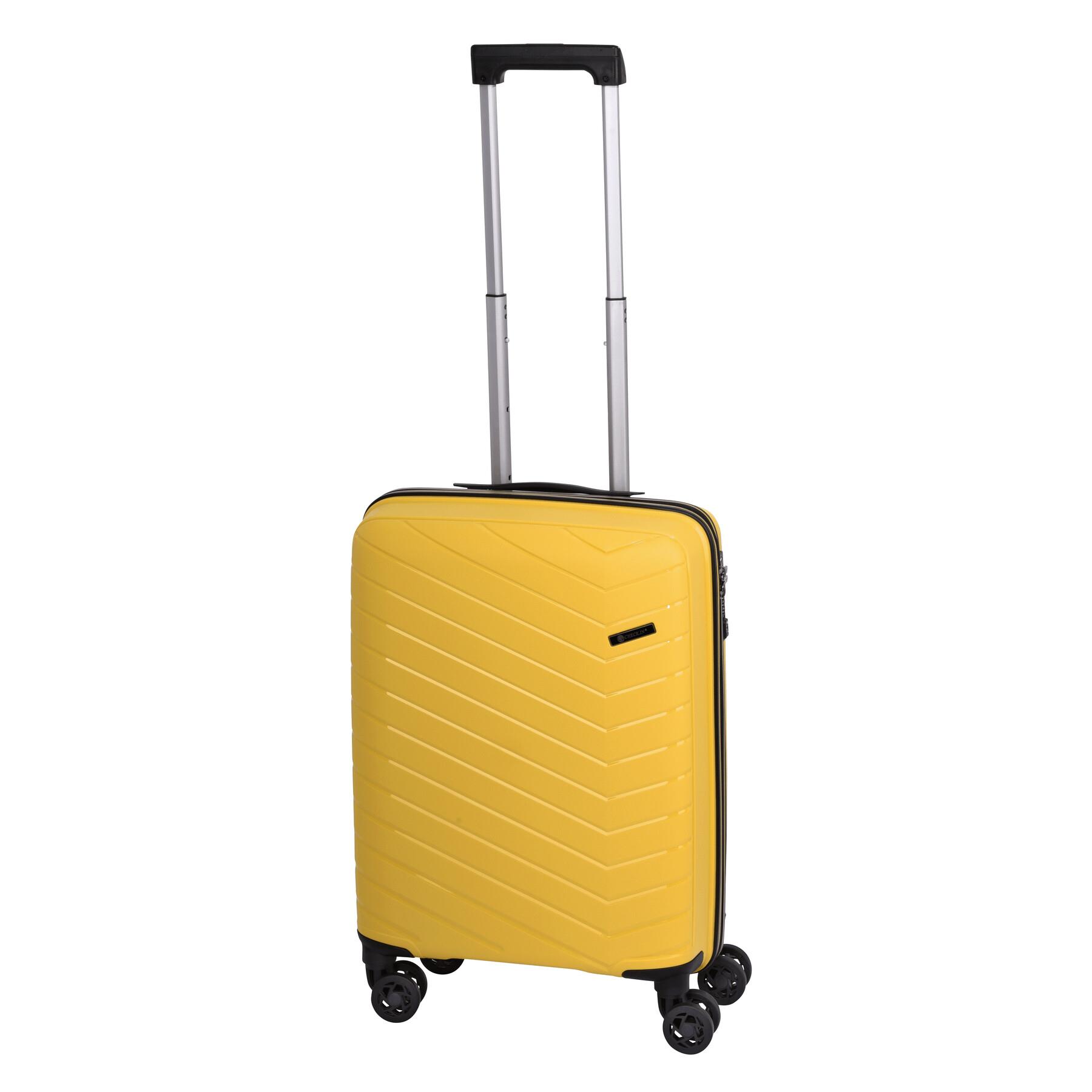 ORLANDO - Trolley-Set, 3-teilig