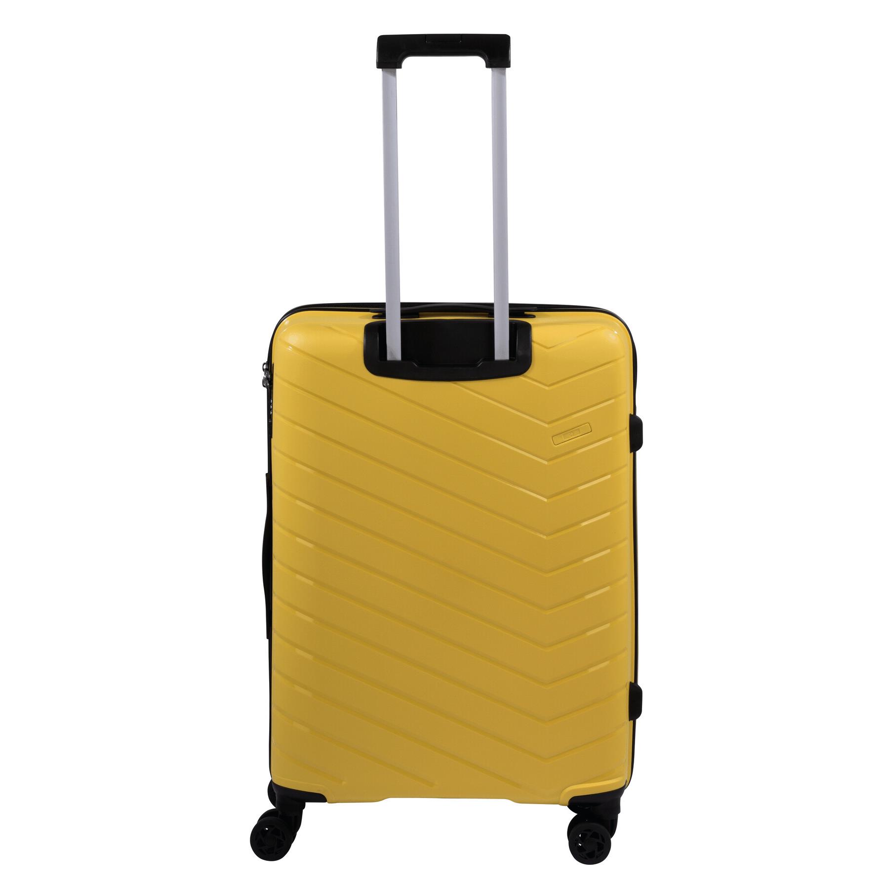 ORLANDO - Trolley-Set, 3-teilig
