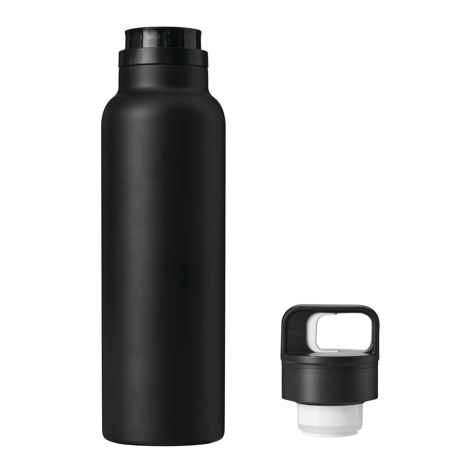 TRAVELCLICK - Vakuum-Isolierflasche