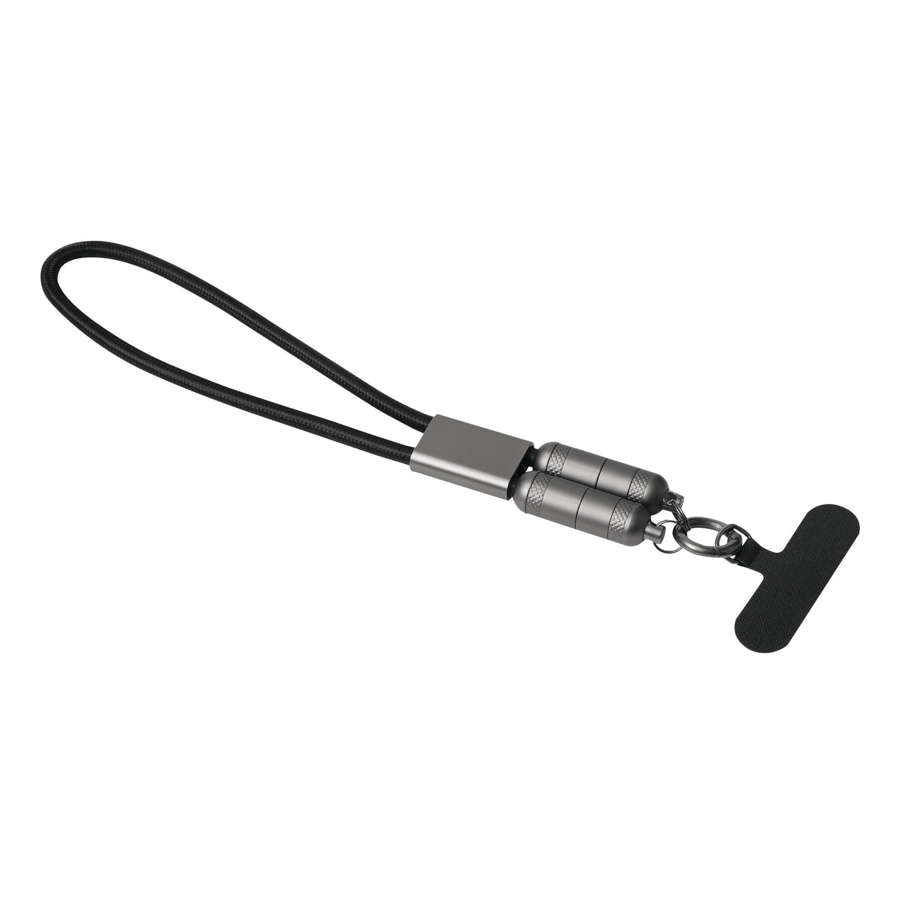 SHORTCARRY - Lade- und Datenkabel