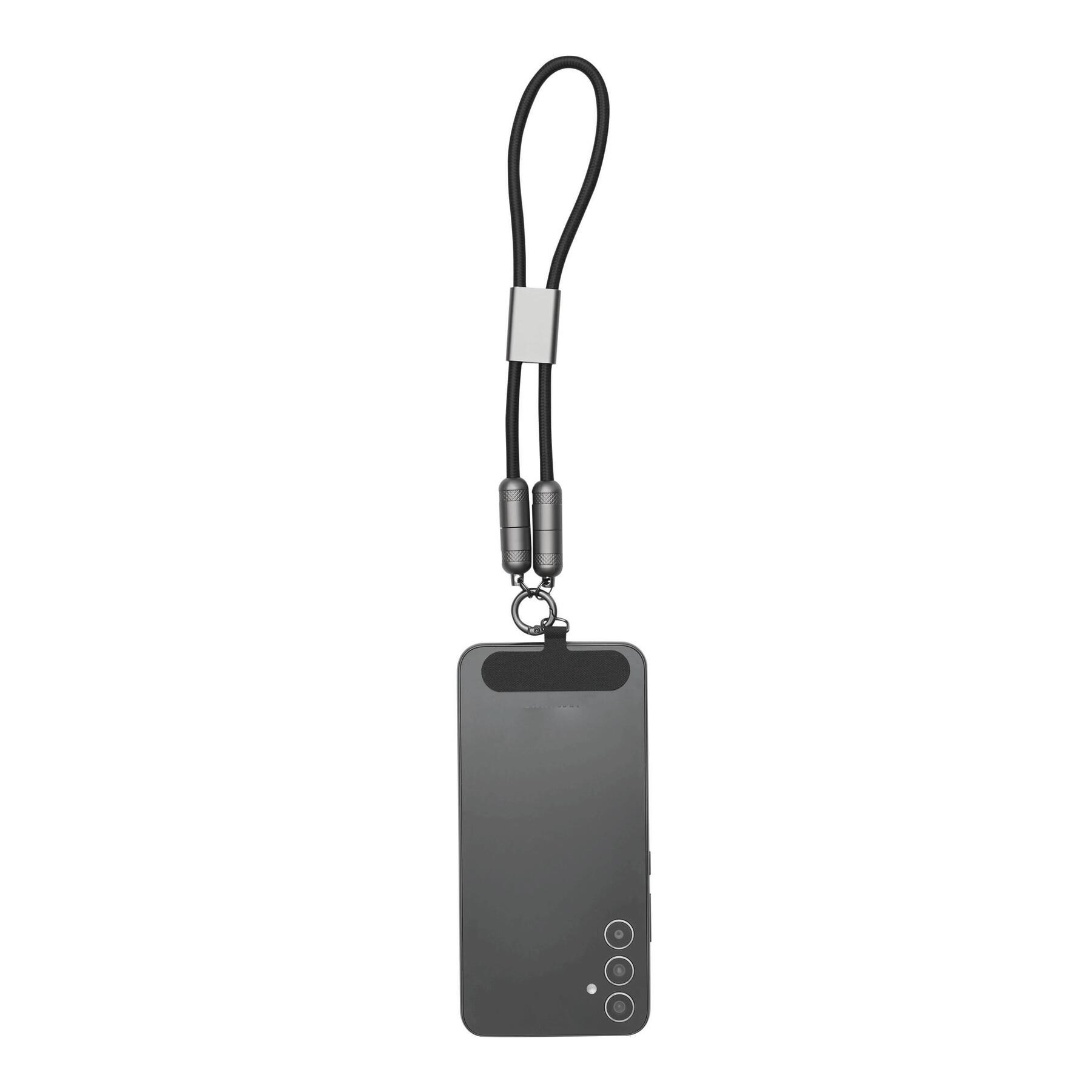 SHORTCARRY - Lade- und Datenkabel