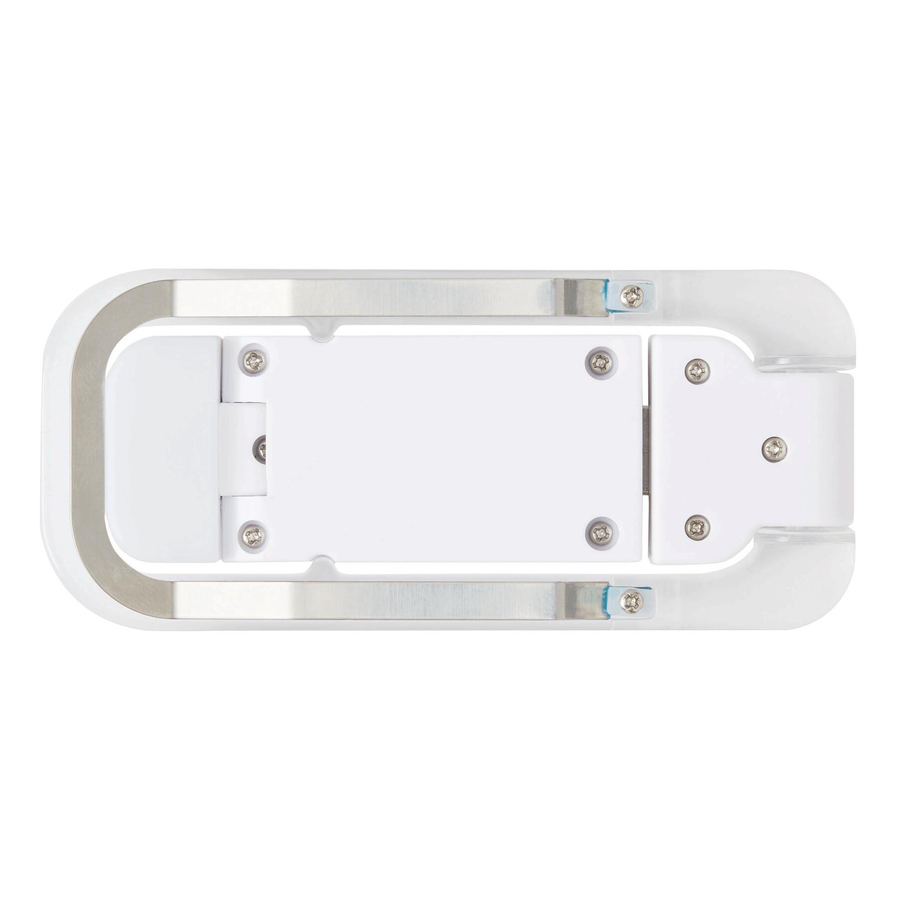 FLIPCLIP - Aufladbare LED-Leselampe