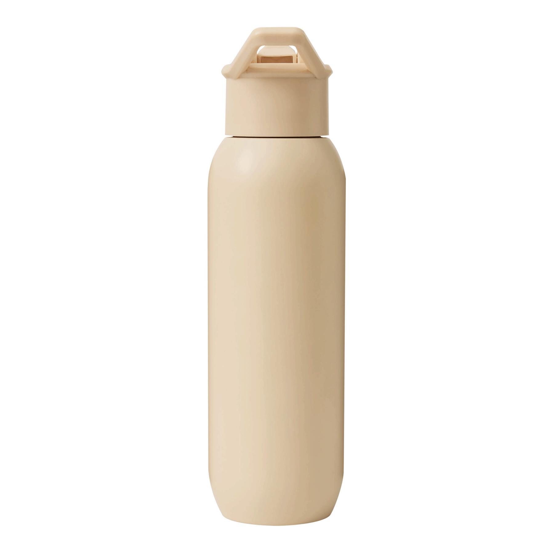 TREKSTEEL - Vakuum-Isolierflasche