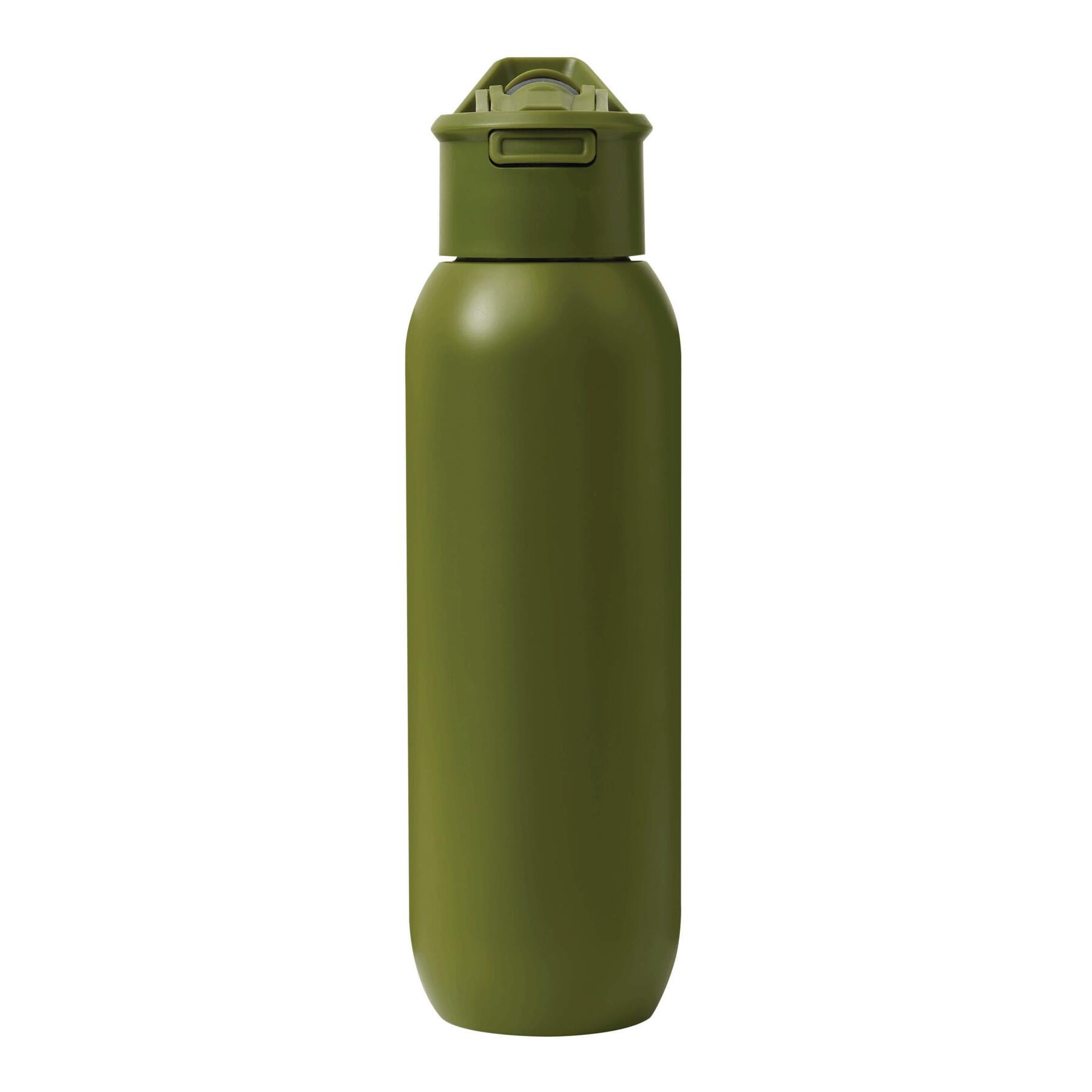 TREKSTEEL - Vakuum-Isolierflasche