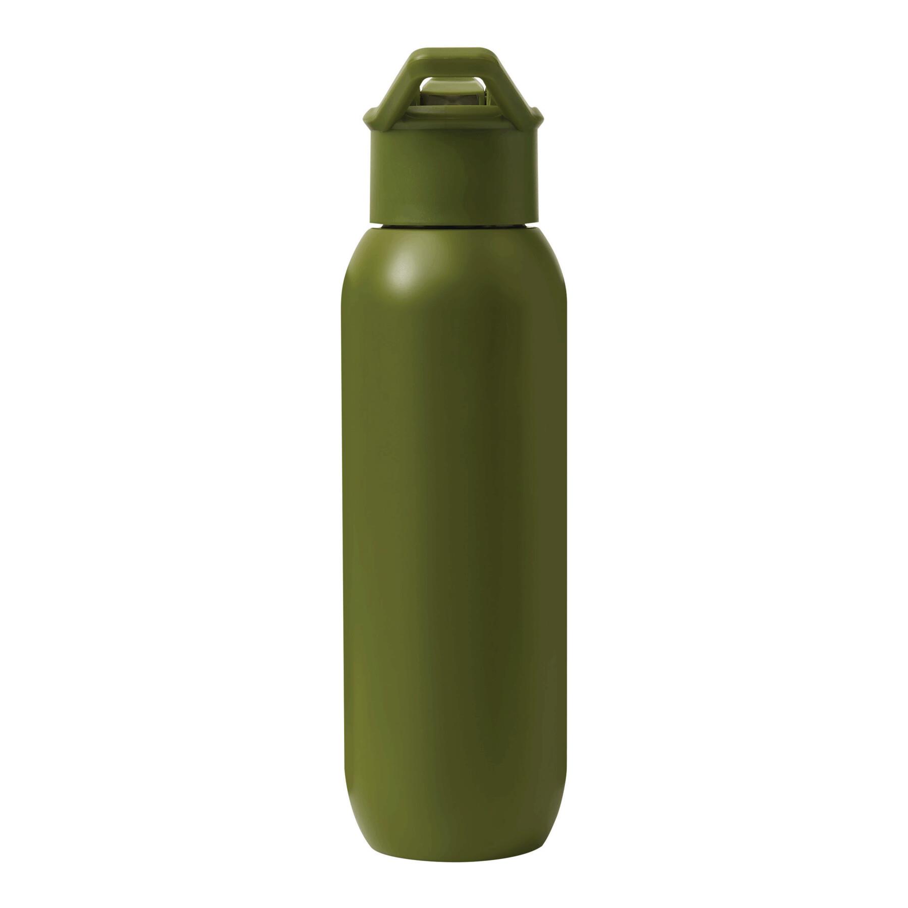 TREKSTEEL - Vakuum-Isolierflasche
