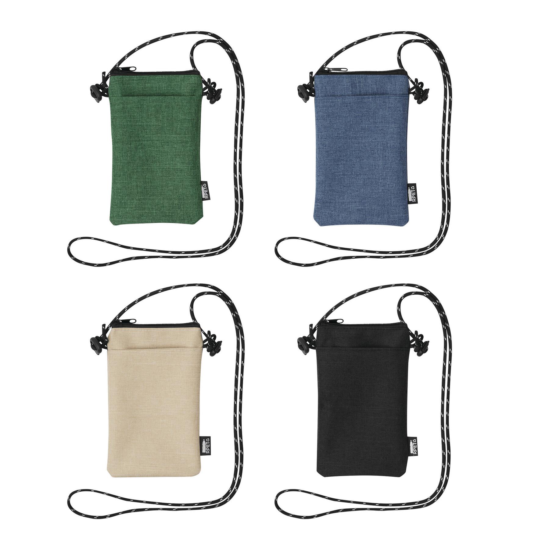 URBAN - Handy-Umhängetasche