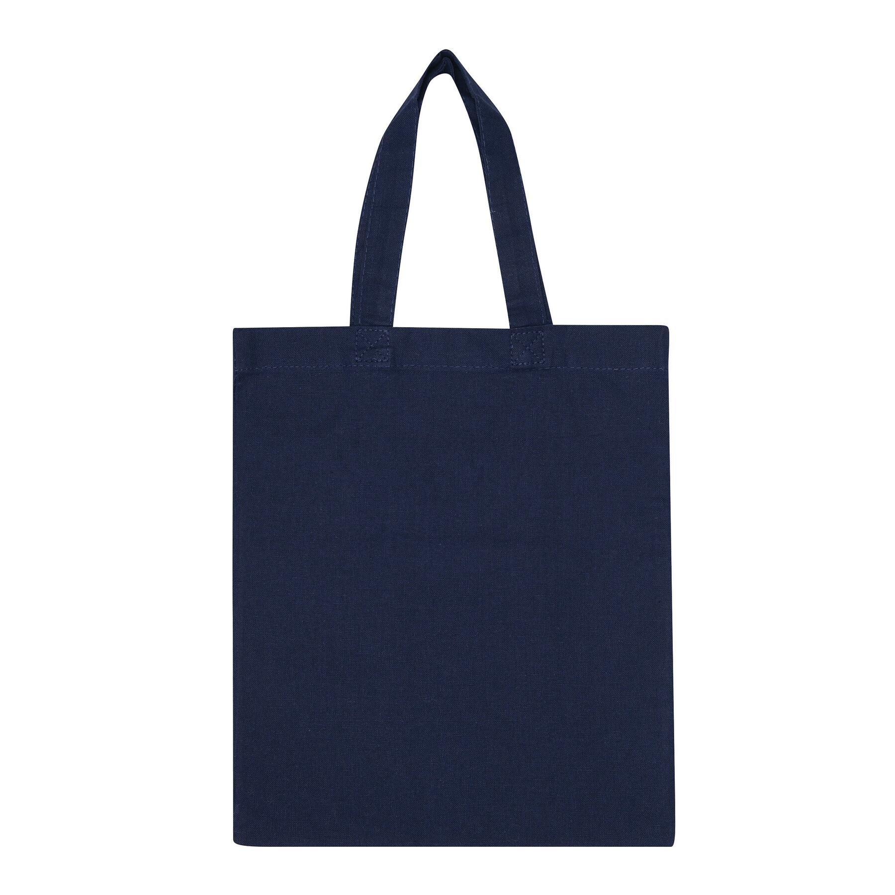 PATNA - Kleine Baumwolltasche