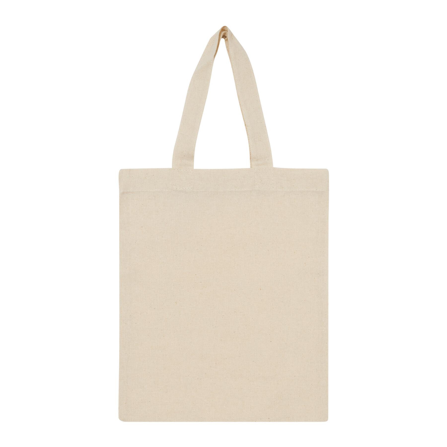 PATNA - Kleine Baumwolltasche