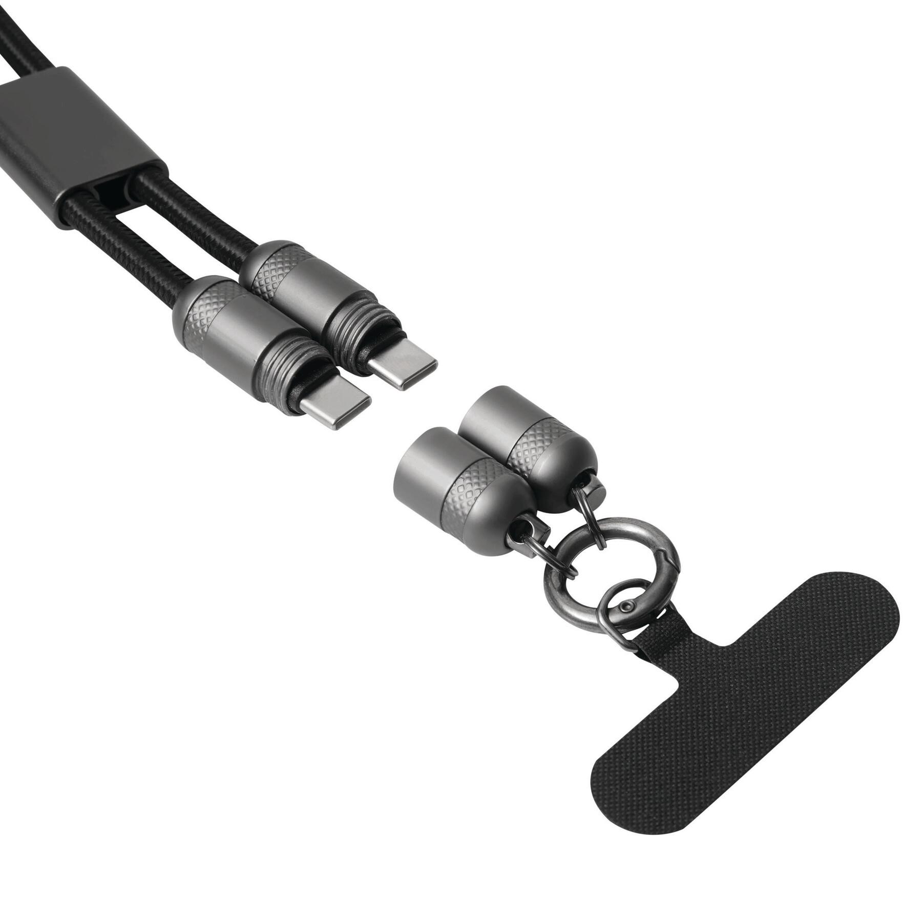 LONGCARRY - Lade- und Datenkabel