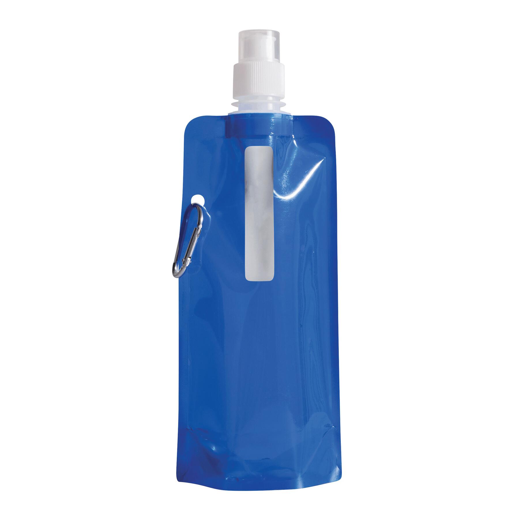 AQUAFOLD - Trinkflasche