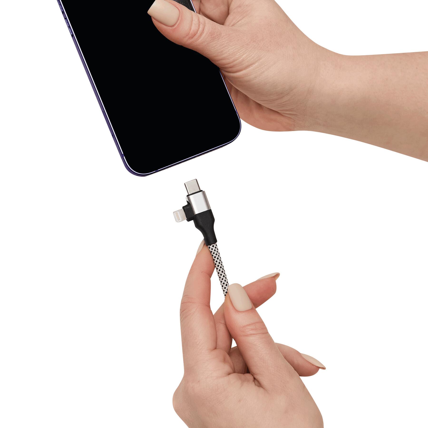 SUPERMAG - Lade- und Datenkabel