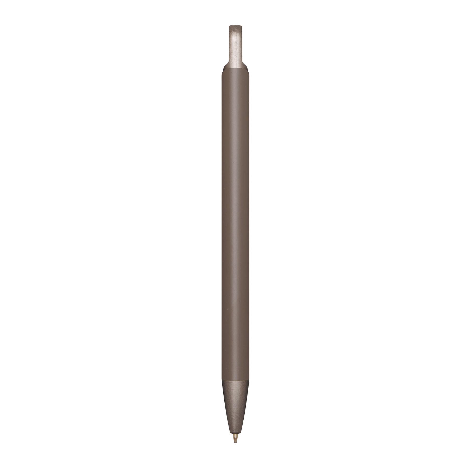 VIRAGIO - Aluminium-Kugelschreiber