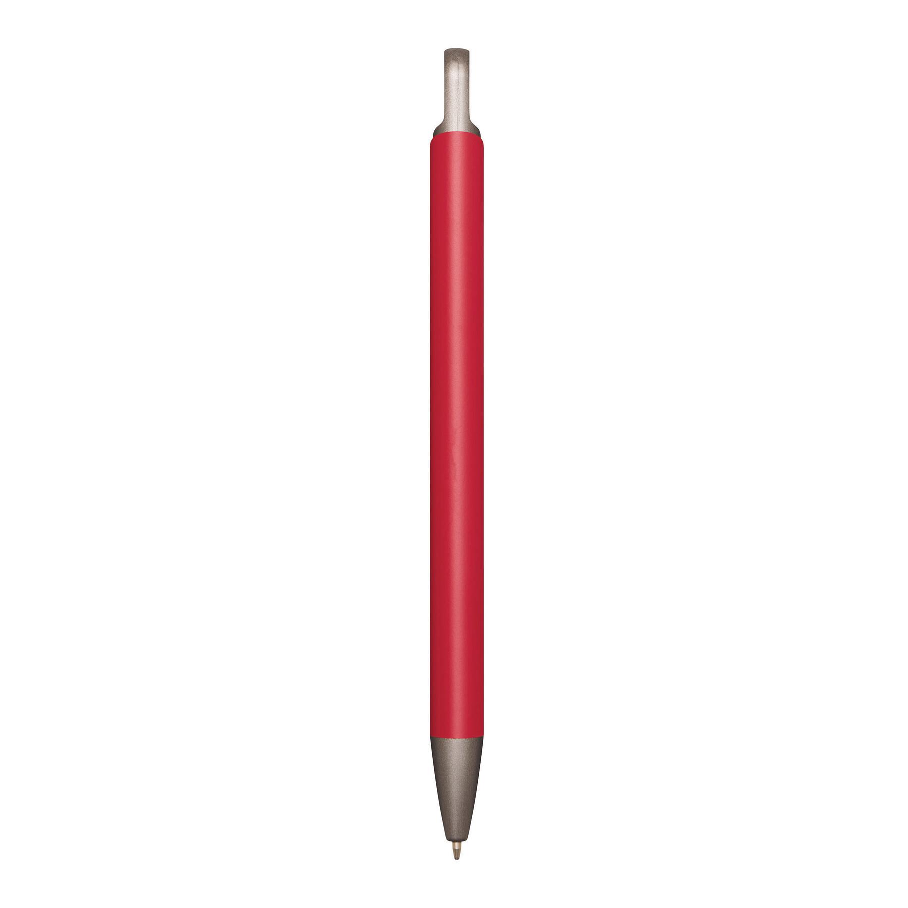 VIRAGIO - Aluminium-Kugelschreiber