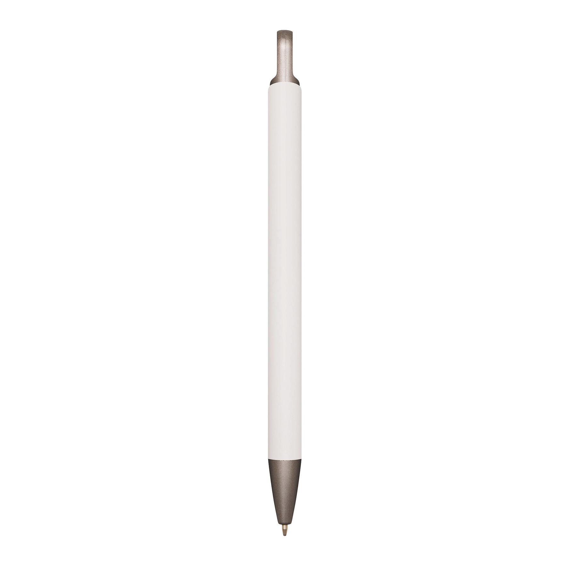 VIRAGIO - Aluminium-Kugelschreiber