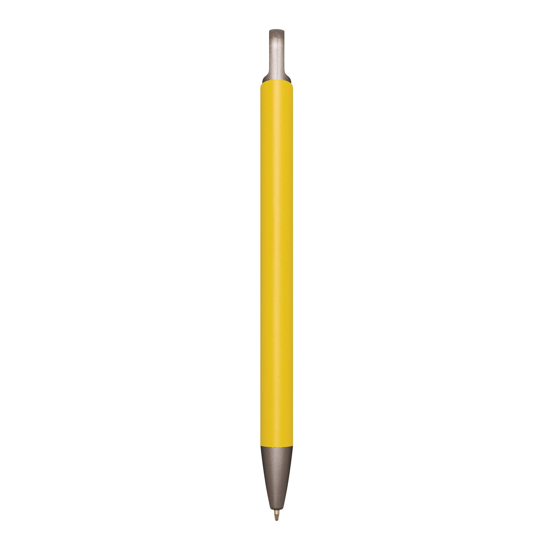 VIRAGIO - Aluminium-Kugelschreiber