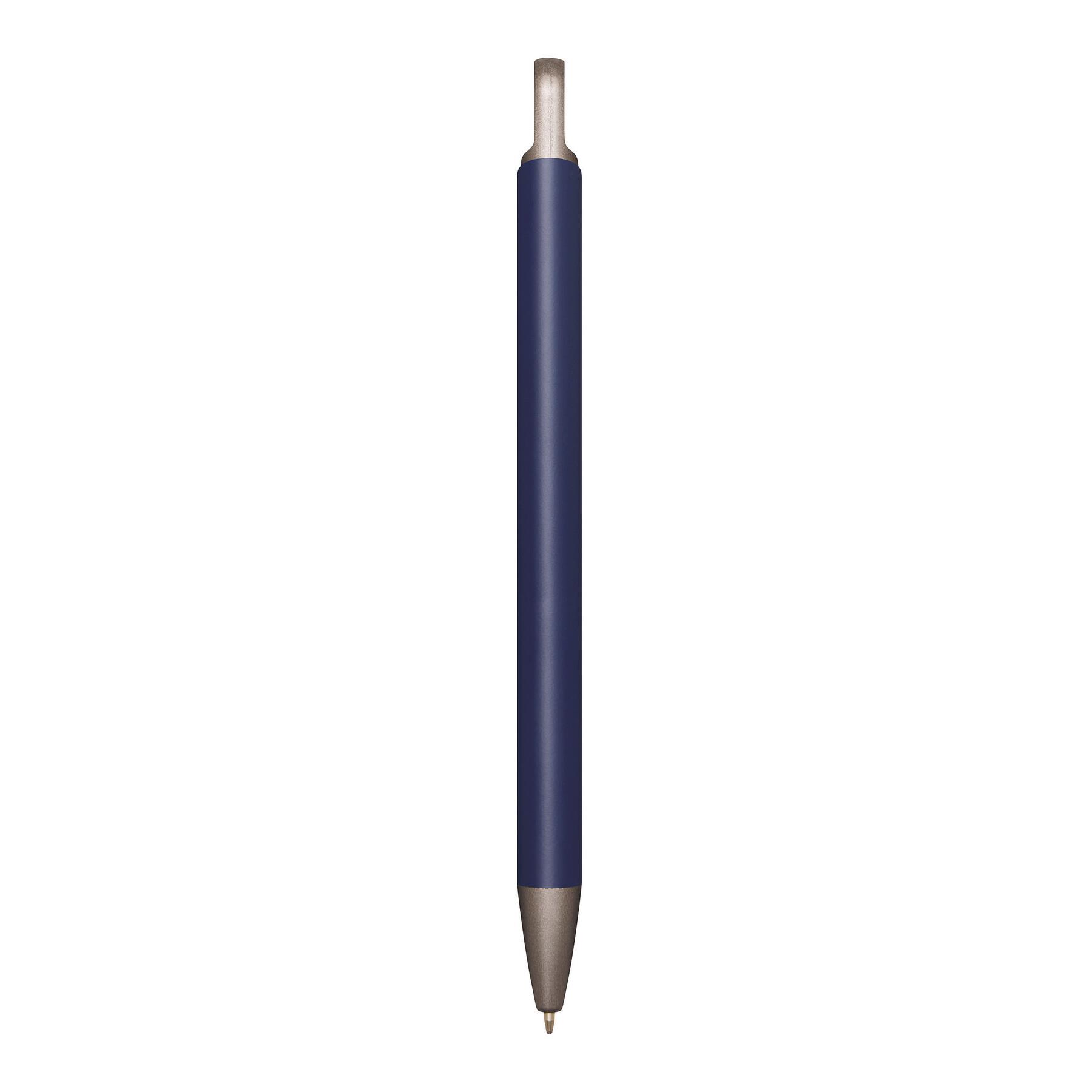 VIRAGIO - Aluminium-Kugelschreiber