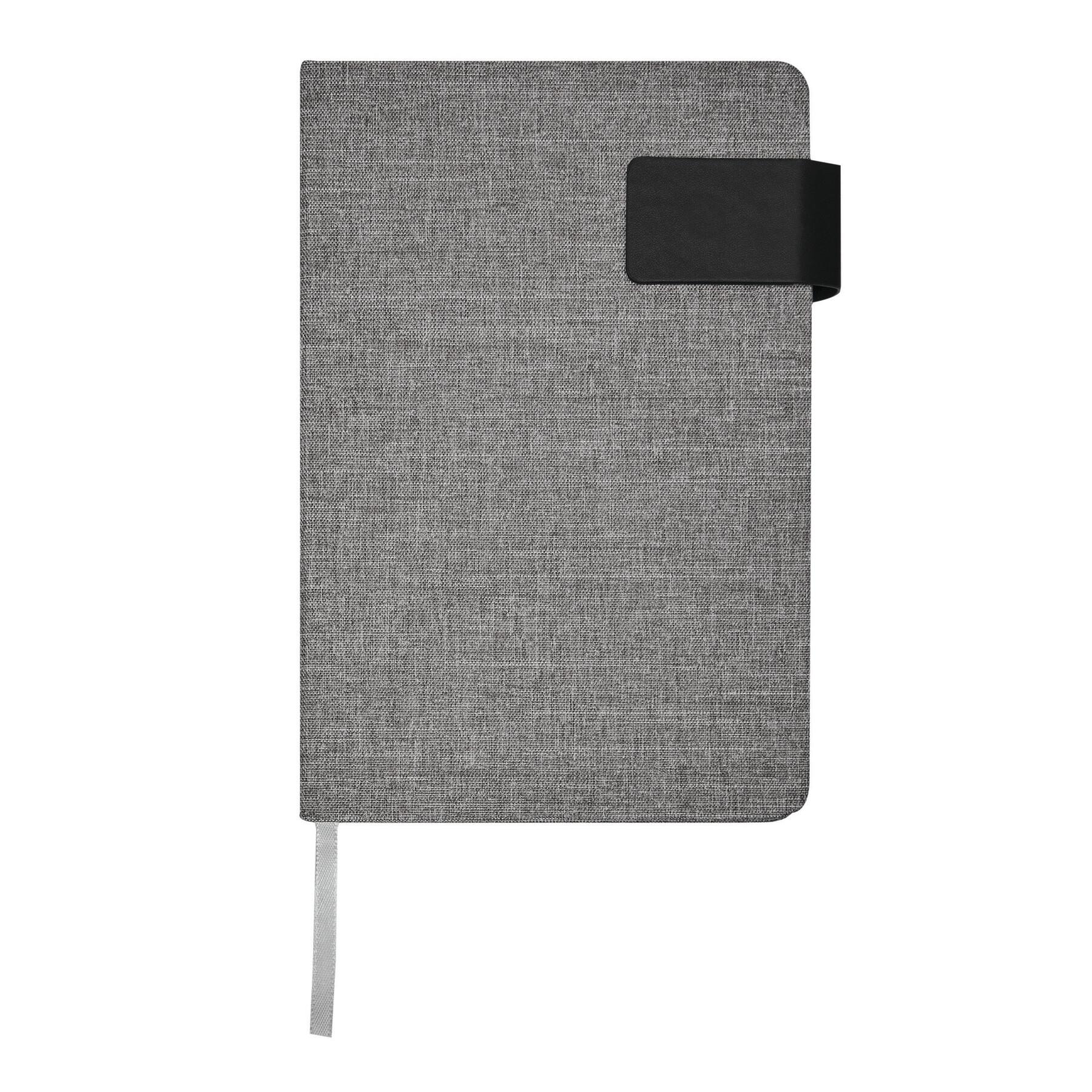 NEWSFLASH - Notizbuch