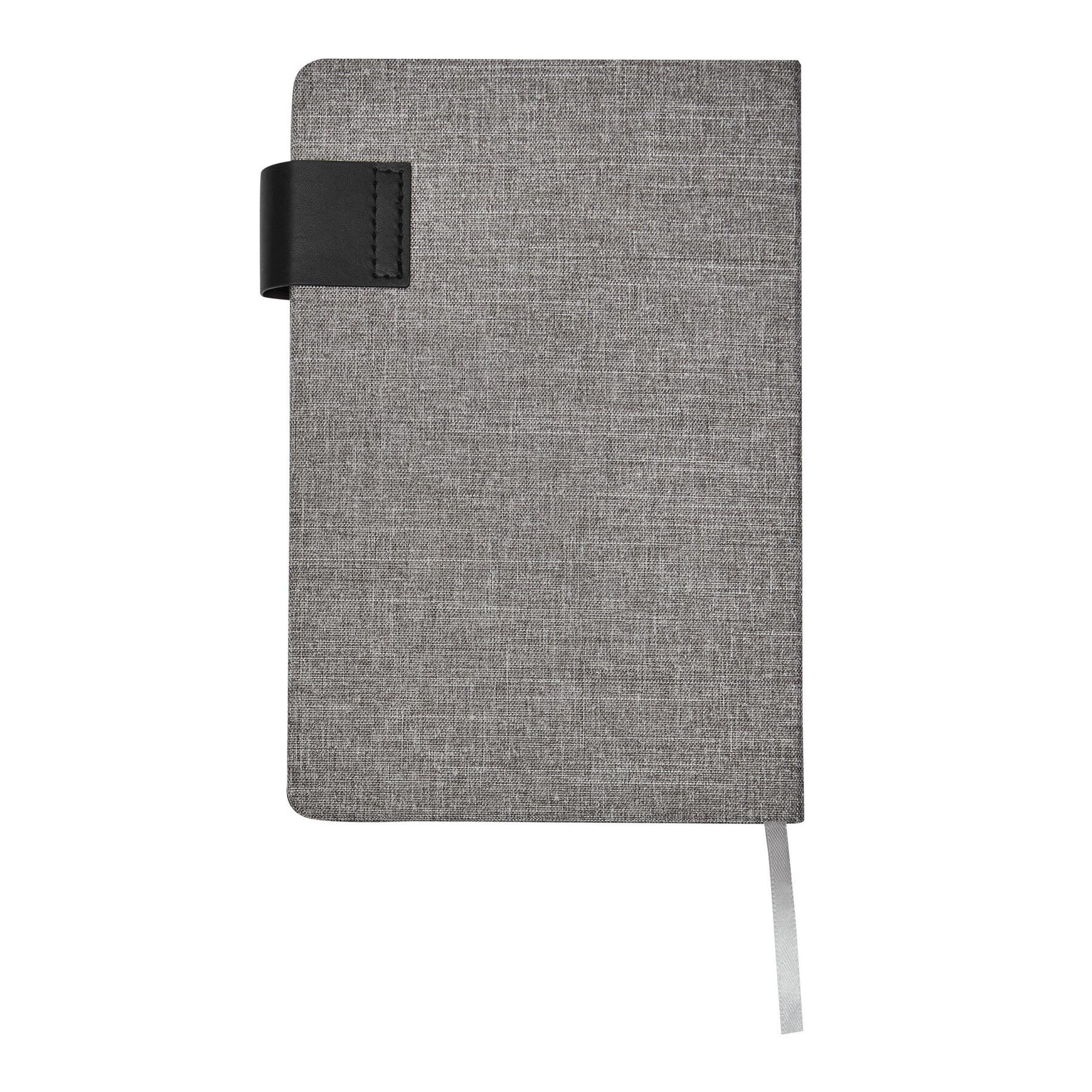 NEWSFLASH - Notizbuch