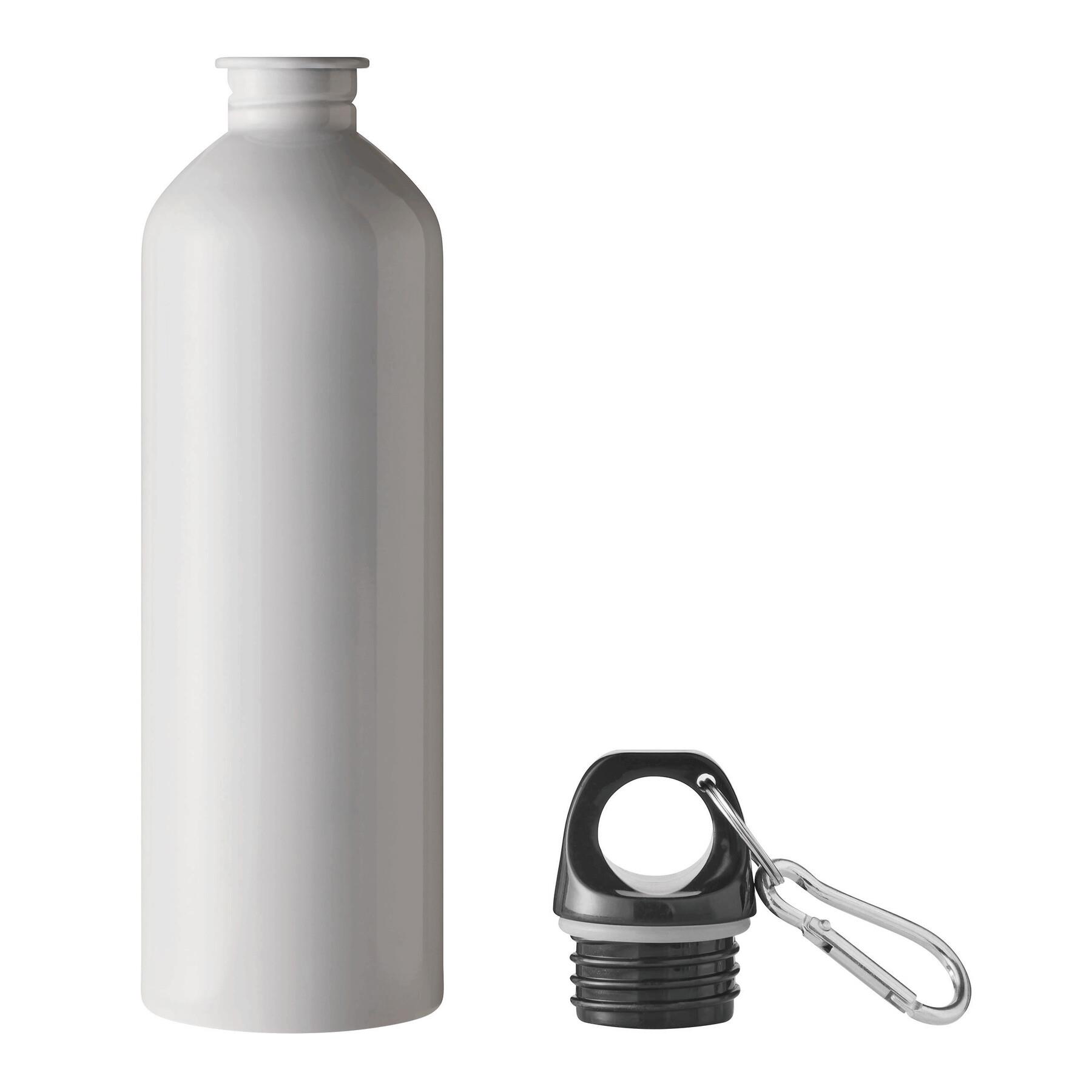 STEELTRANSIT - Trinkflasche