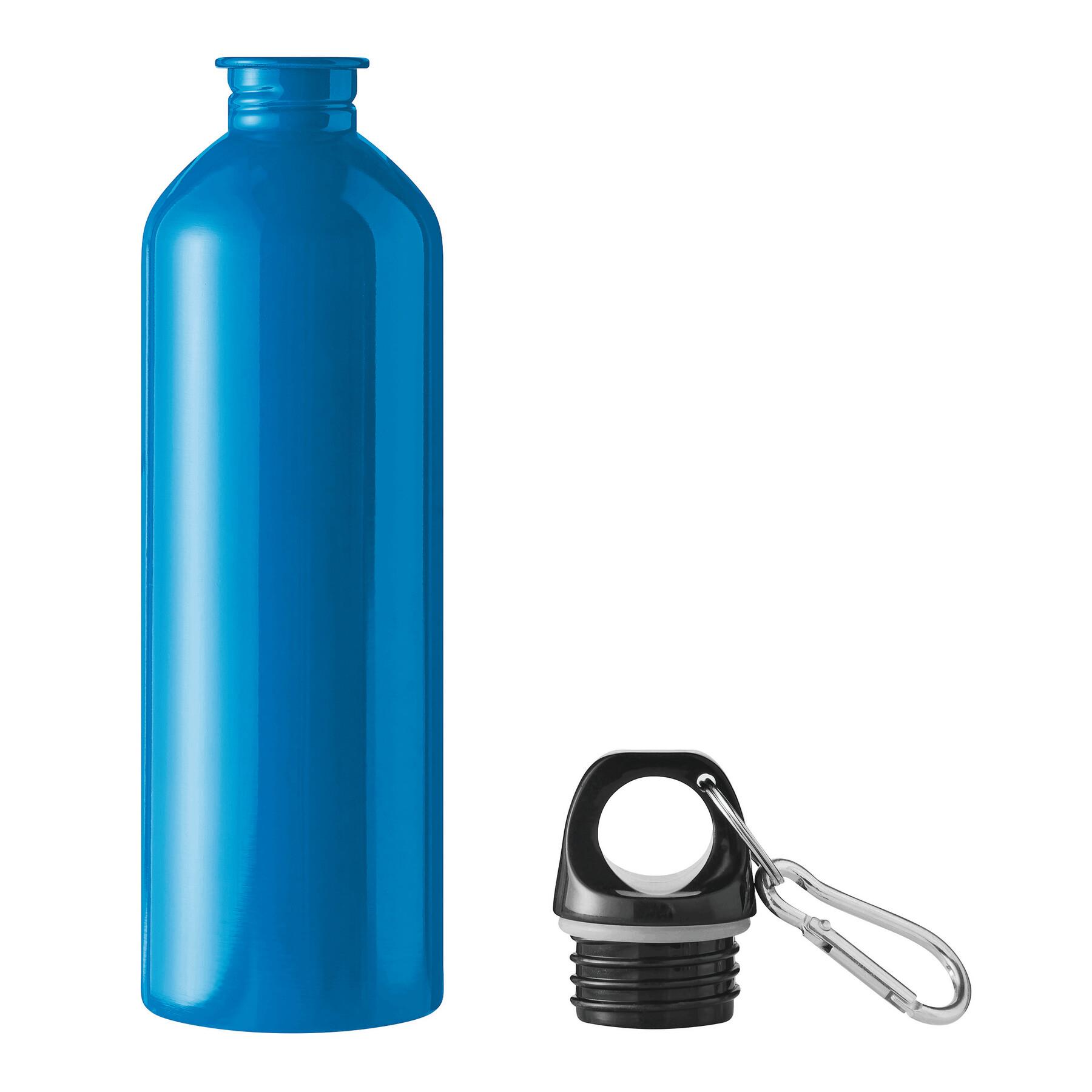 STEELTRANSIT - Trinkflasche
