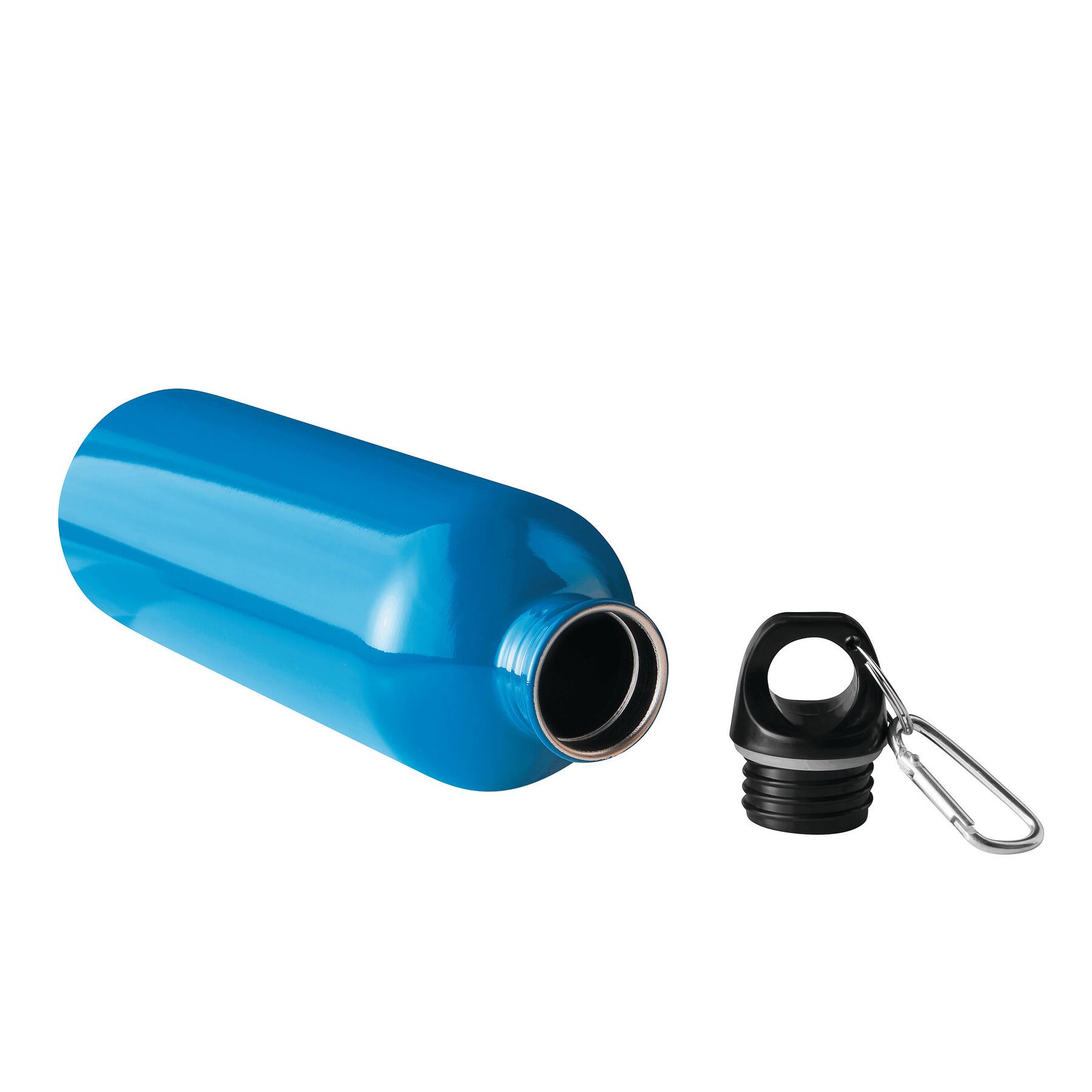 STEELTRANSIT - Trinkflasche