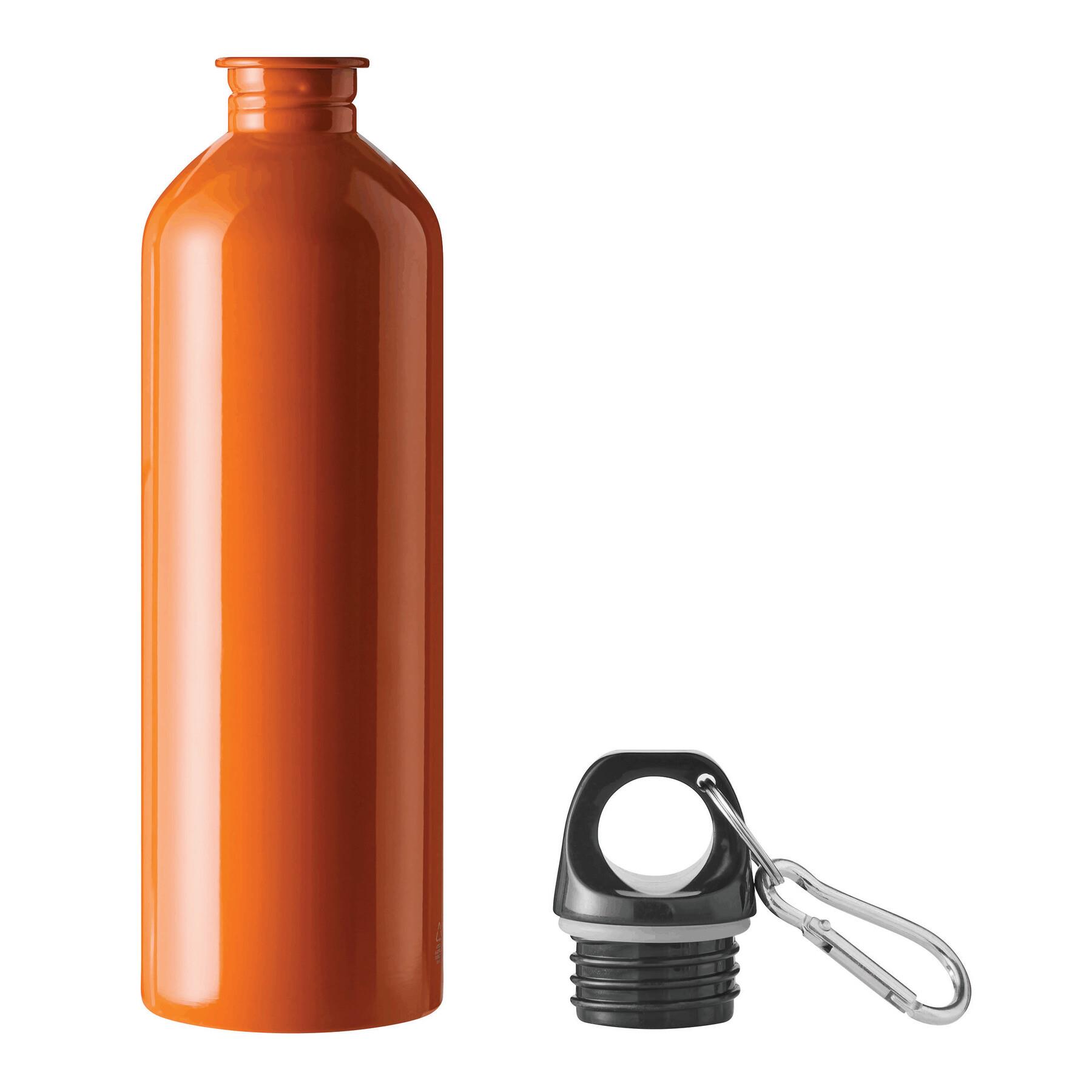 STEELTRANSIT - Trinkflasche