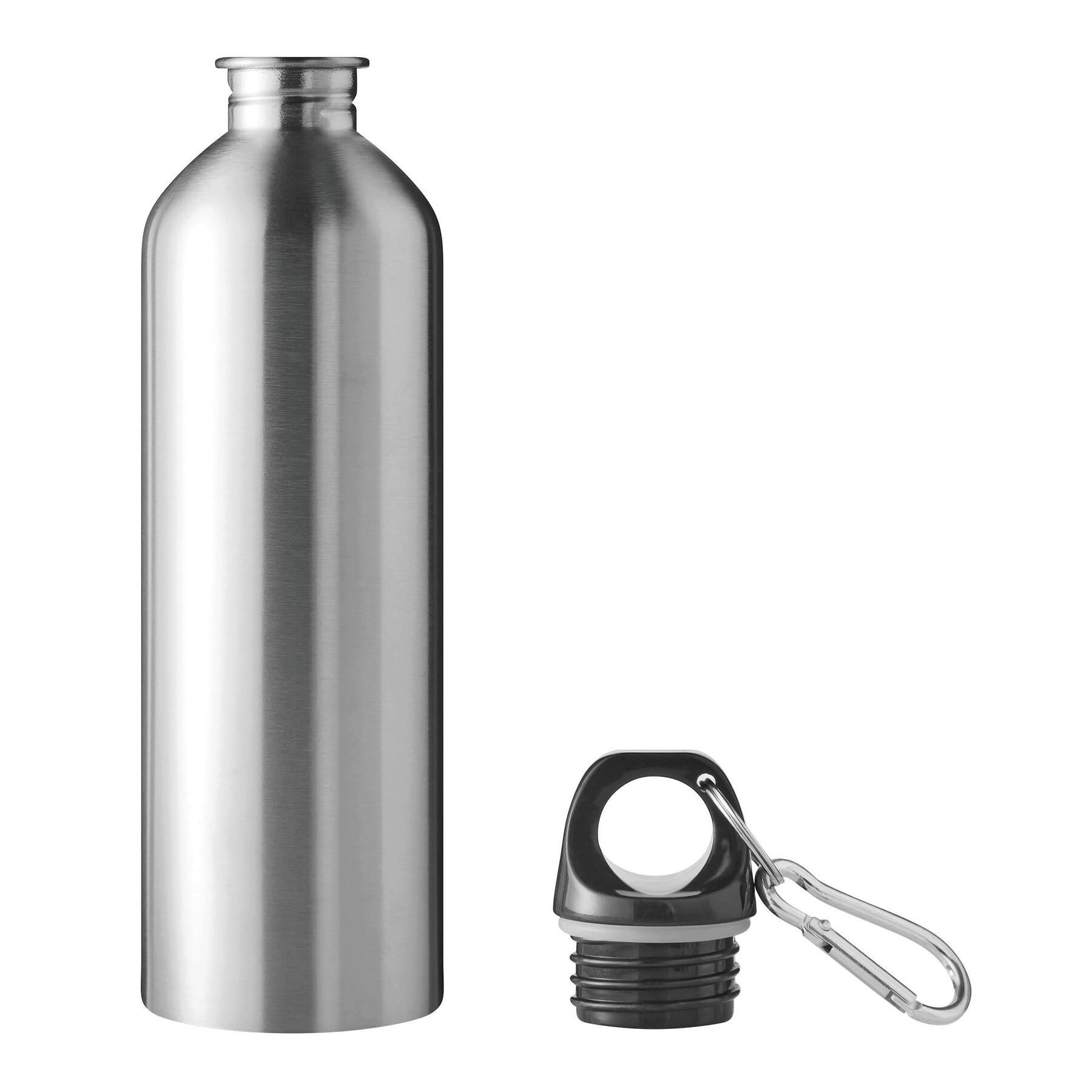 STEELTRANSIT - Trinkflasche