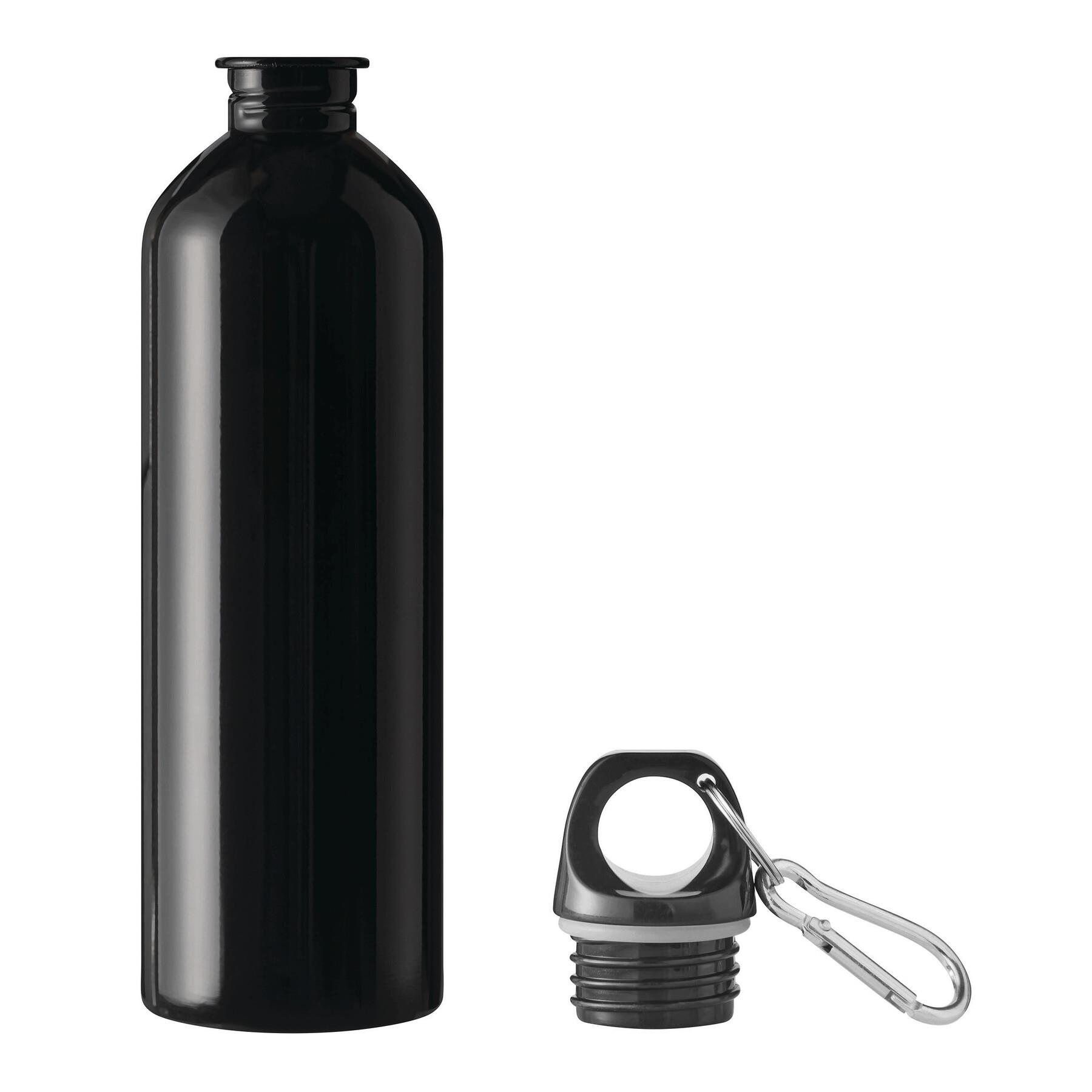 STEELTRANSIT - Trinkflasche