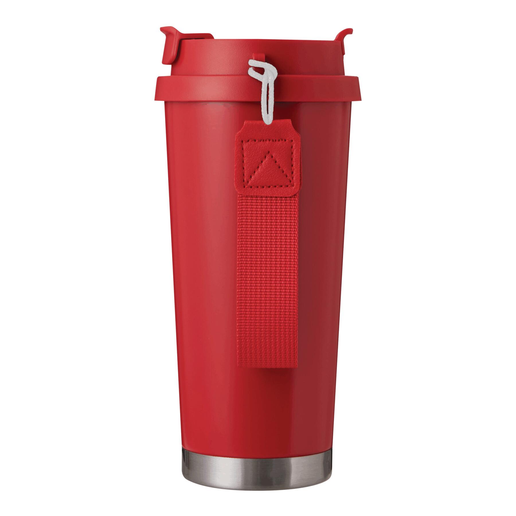 MUG2GO - Vakuum-Isolierbecher