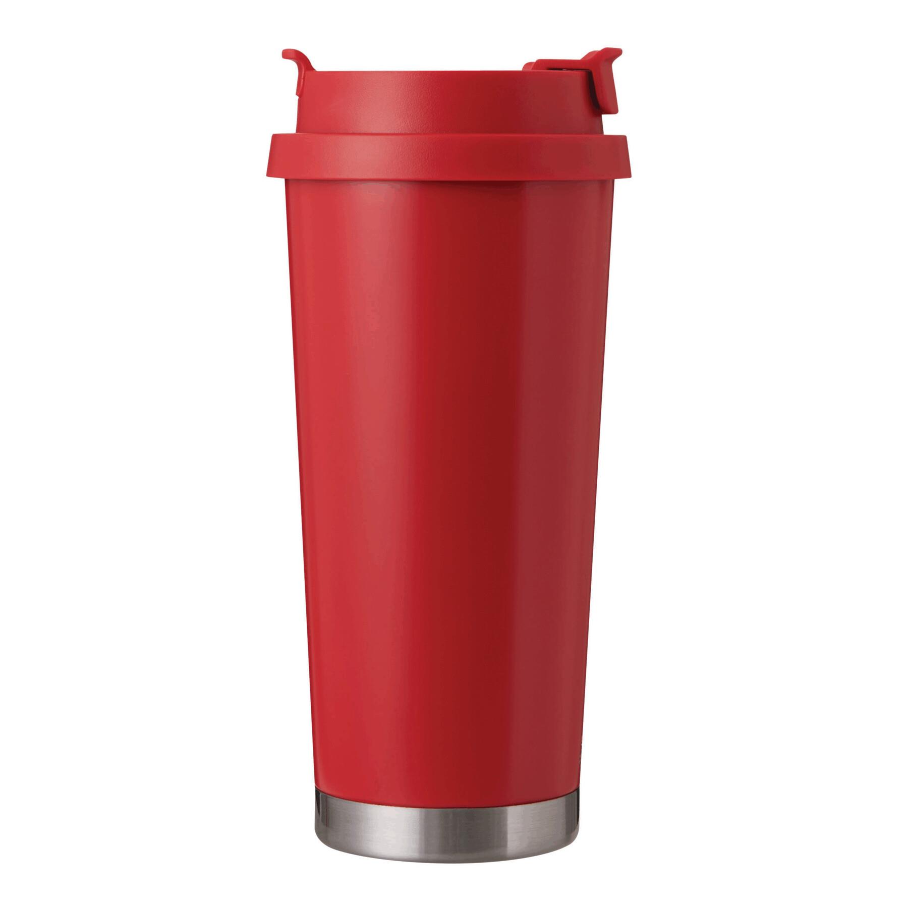 MUG2GO - Vakuum-Isolierbecher