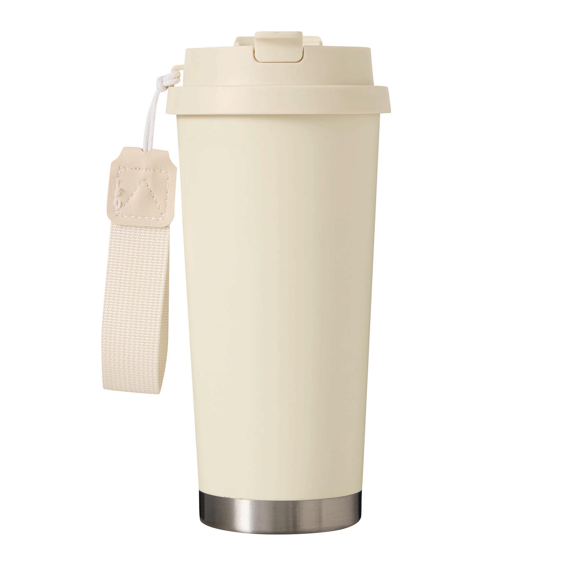 MUG2GO - Vakuum-Isolierbecher