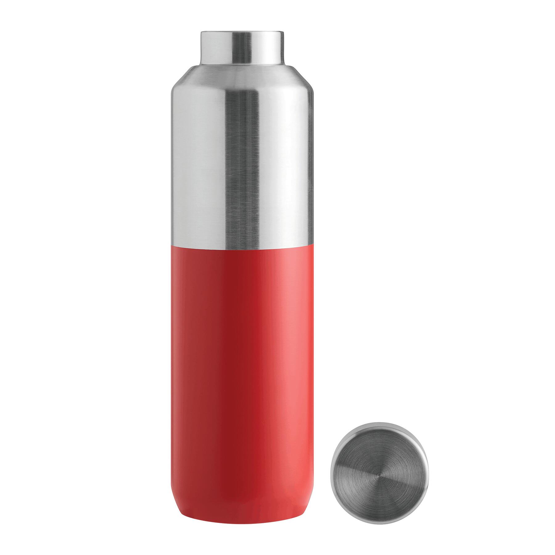 STEECO - Vakuum-Isolierflasche