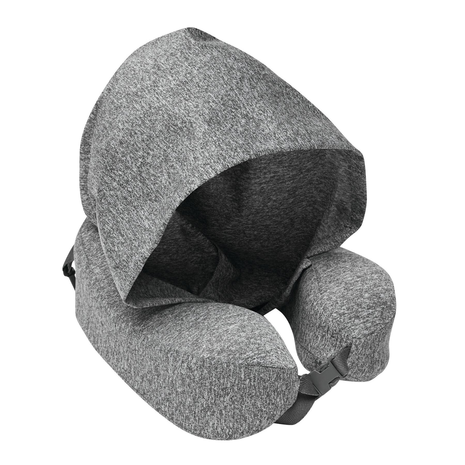 COSYWRAP - Memory-Foam-Nackenkissen