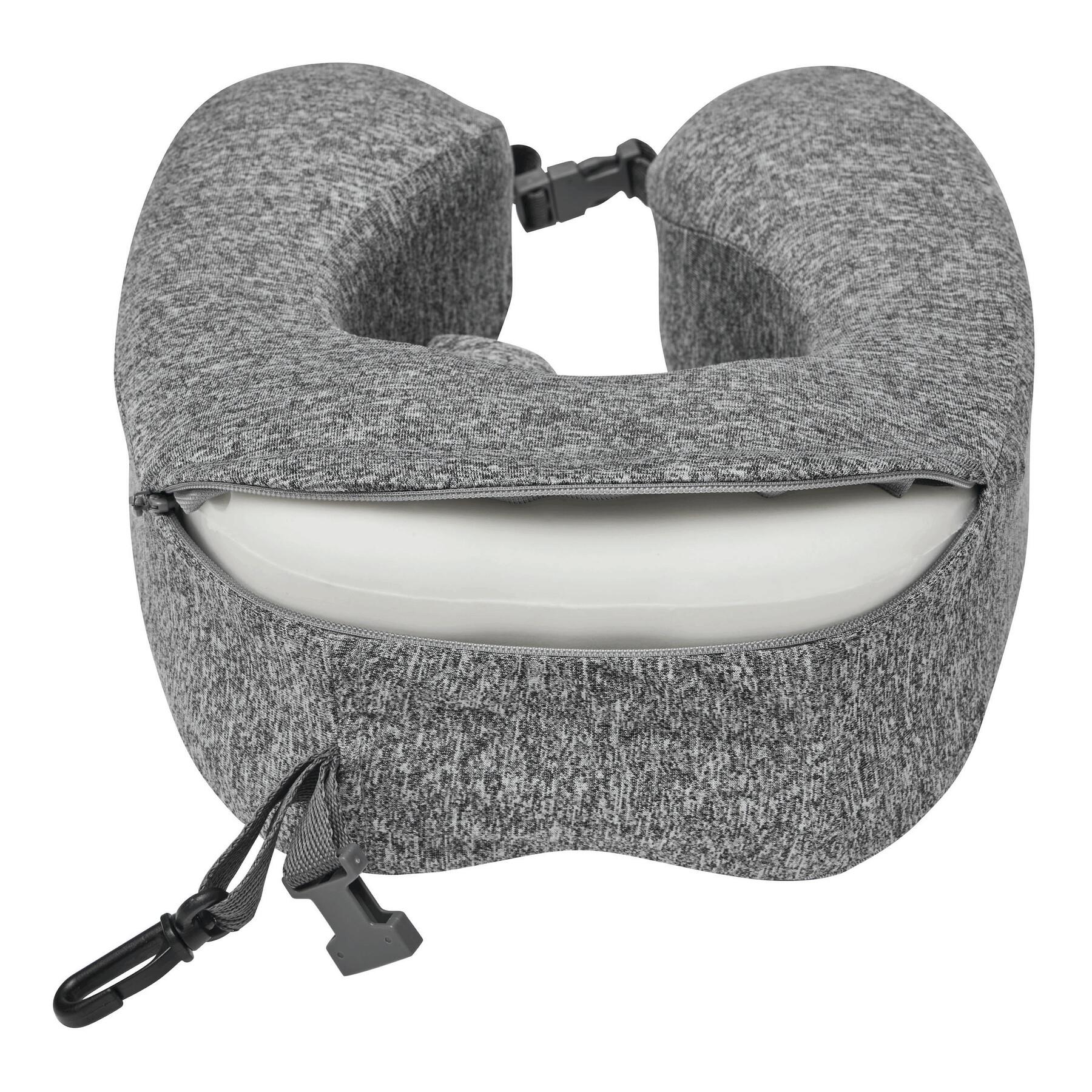 COSYWRAP - Memory-Foam-Nackenkissen