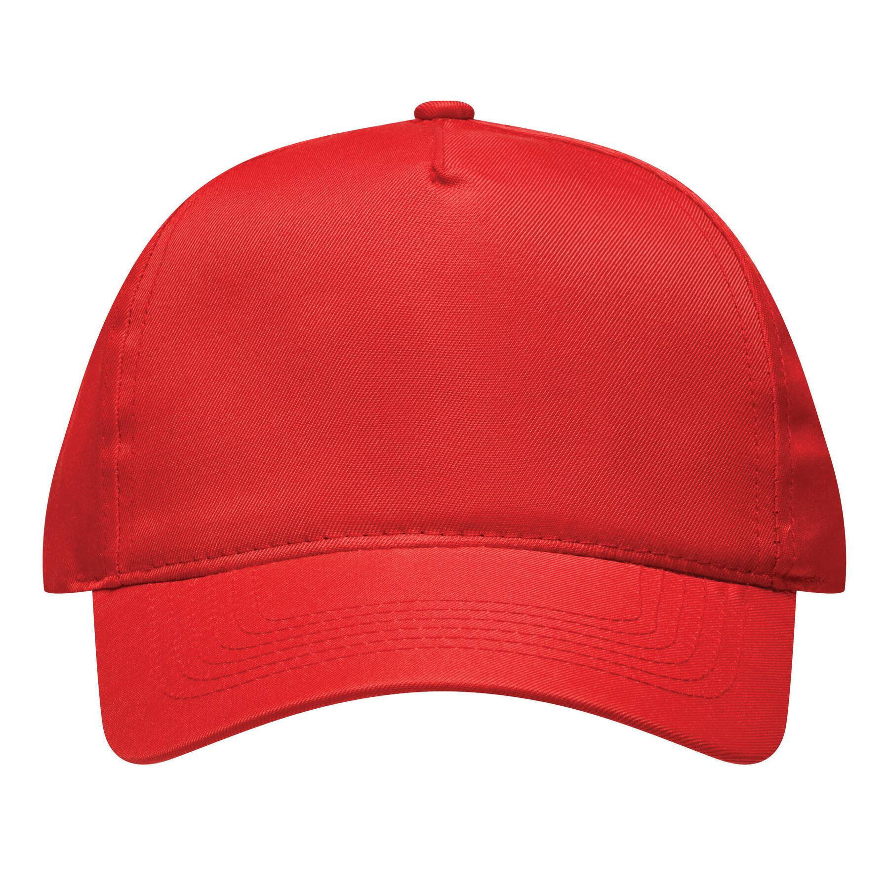 SPORTO - 5-Panel-Baseball-Cap