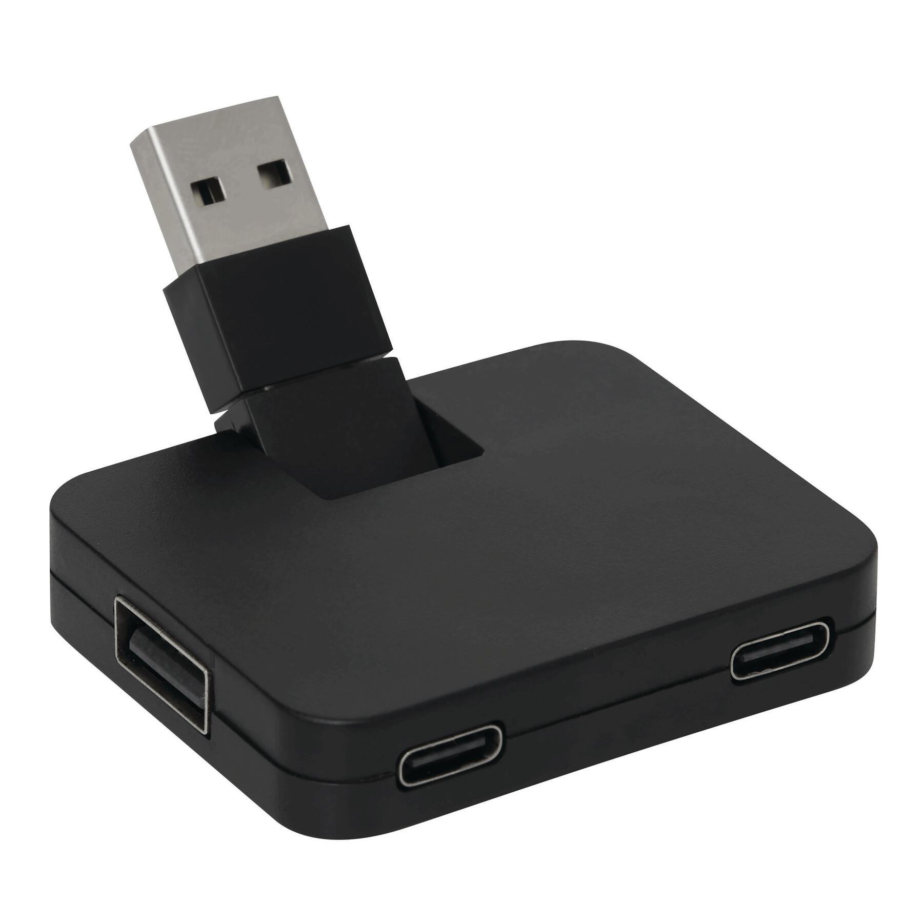 HUBI - USB Hub