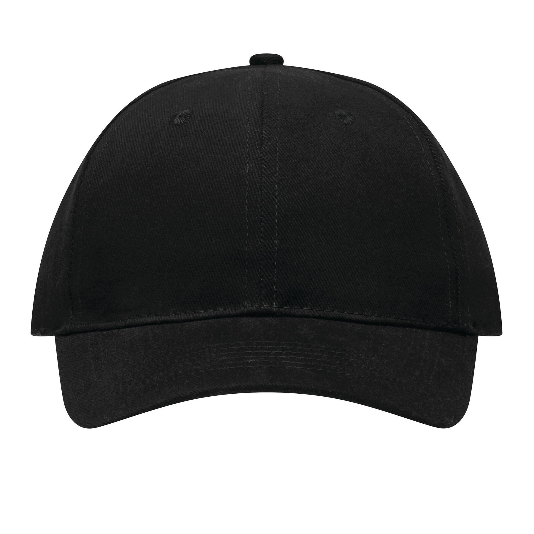 COTTURE - 6-Panel-Baseball-Cap