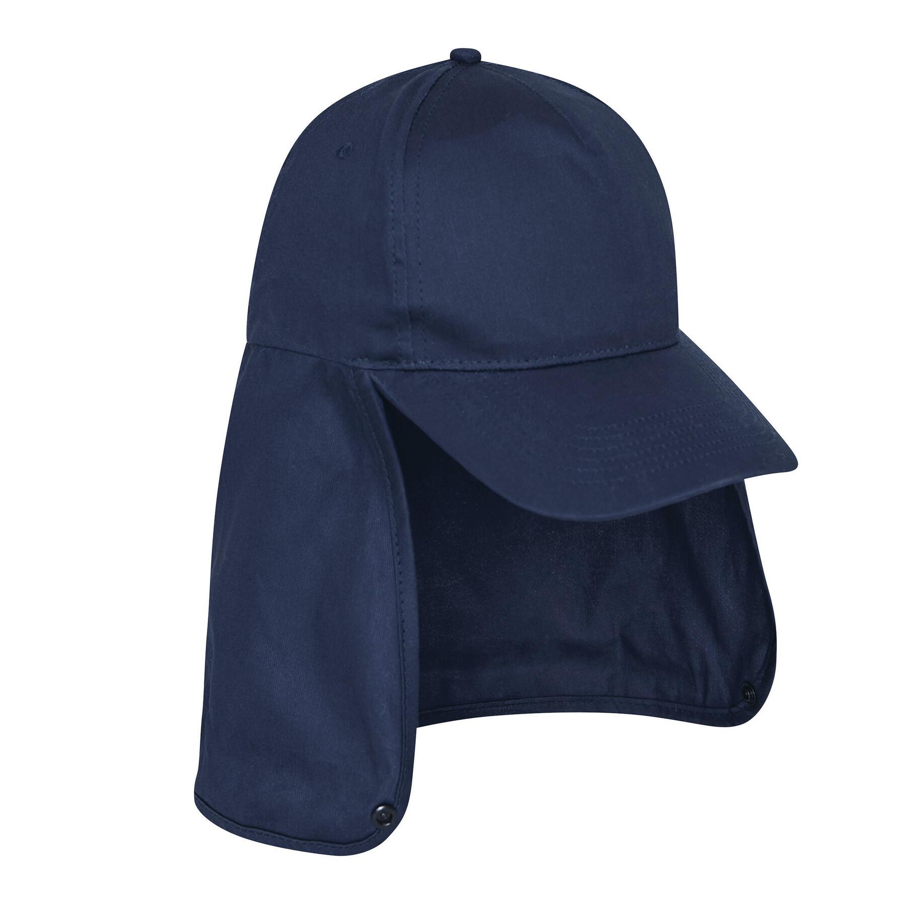 SOLGARD - 5-Panel-Baseball-Cap