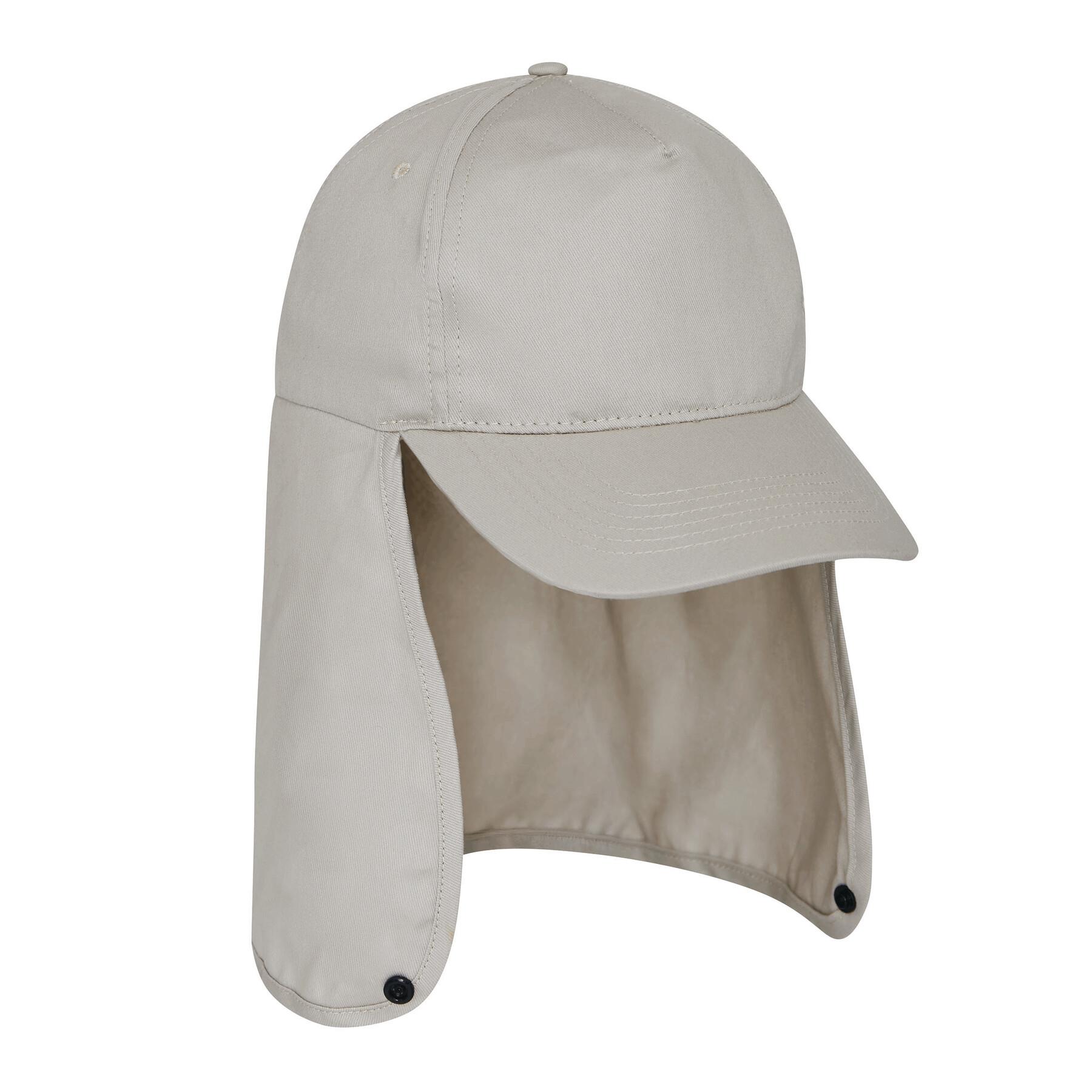 SOLGARD - 5-Panel-Baseball-Cap