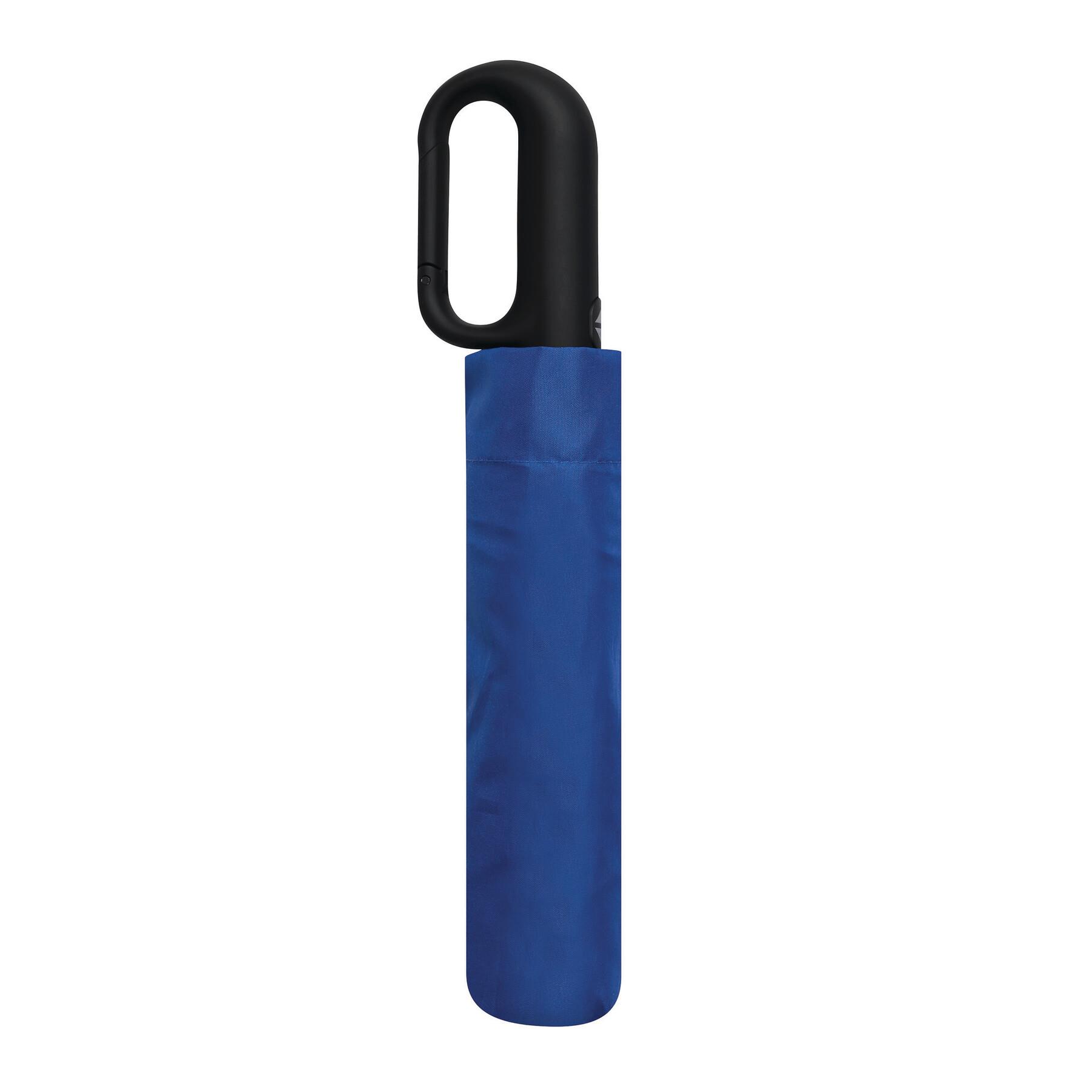 SCIROCCO - Vollautomatischer Windproof-Taschenschirm