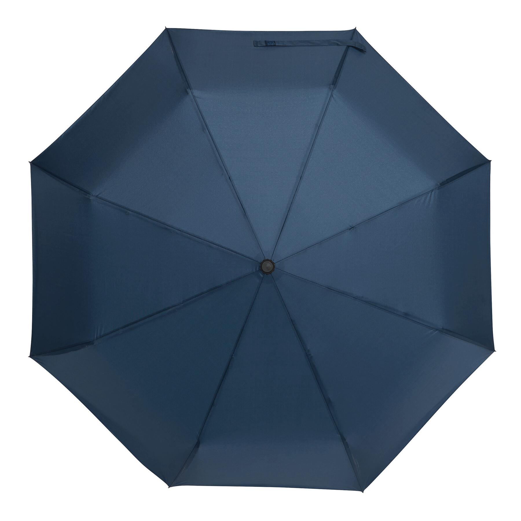 SCIROCCO - Vollautomatischer Windproof-Taschenschirm