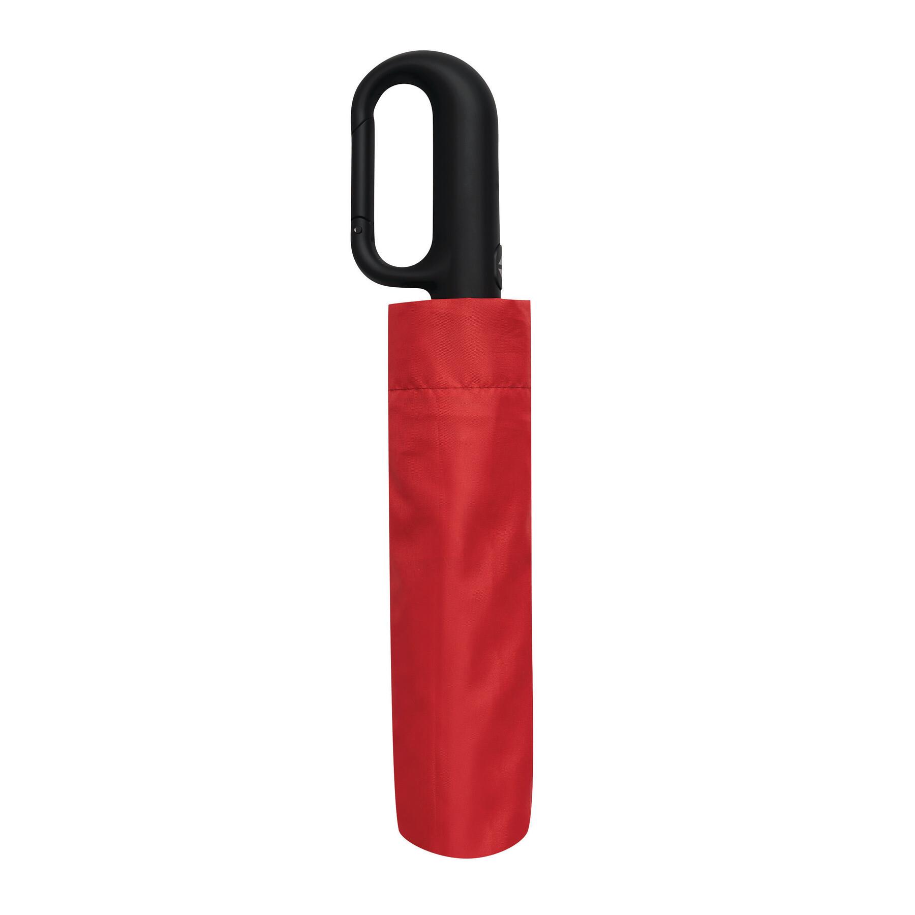 SCIROCCO - Vollautomatischer Windproof-Taschenschirm