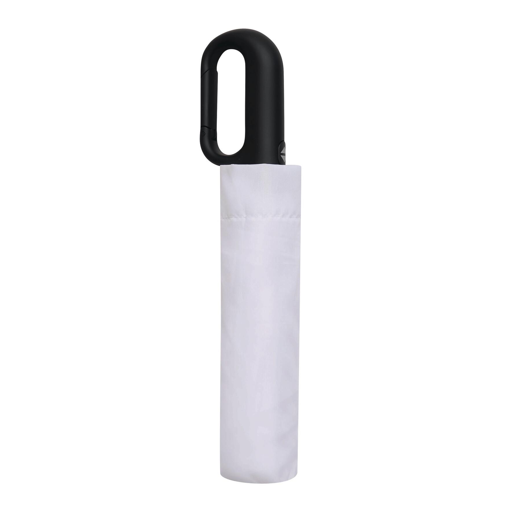SCIROCCO - Vollautomatischer Windproof-Taschenschirm