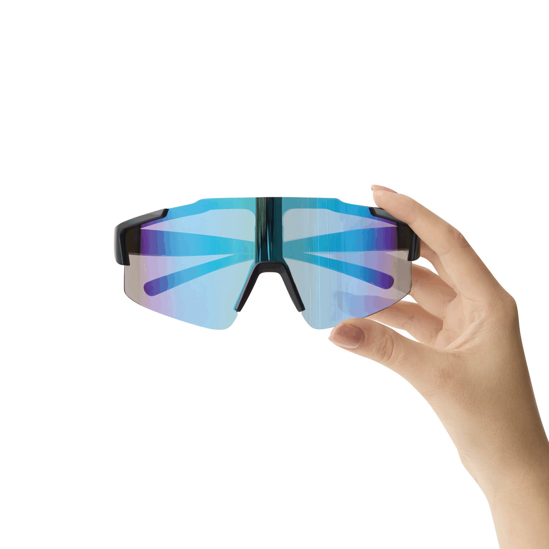 REFLARE - Sportliche Sonnenbrille
