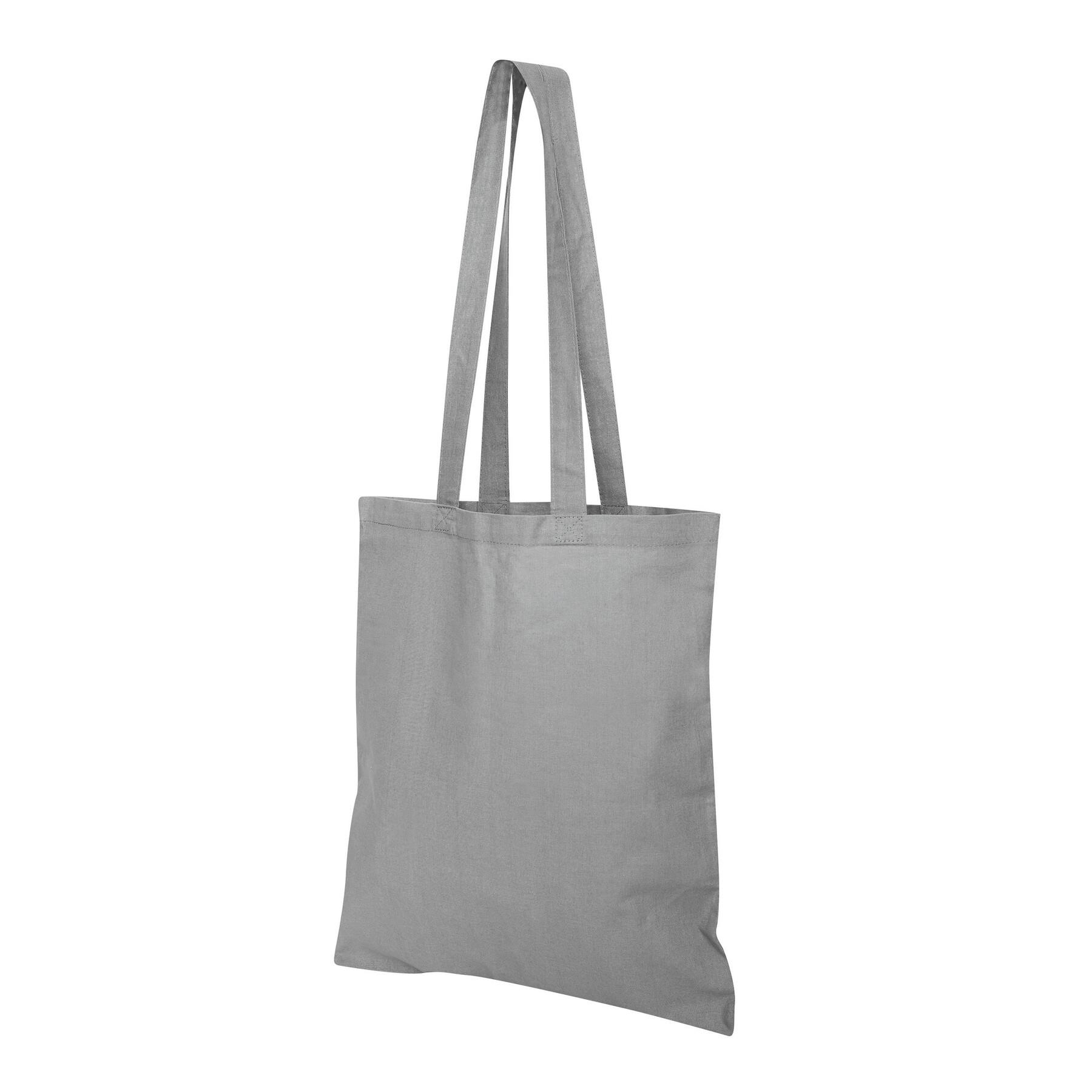BIG PURE - Baumwolltasche