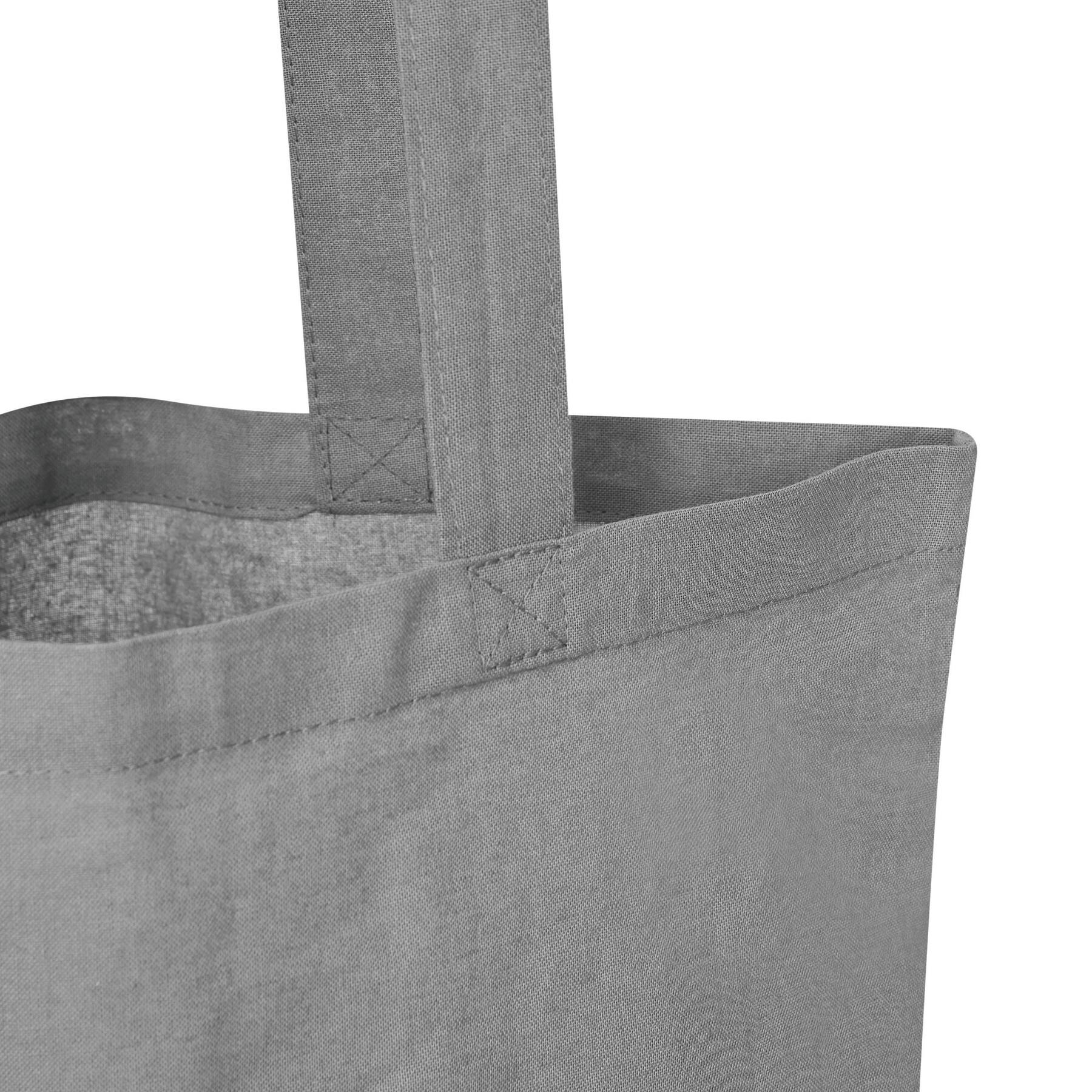 BIG PURE - Baumwolltasche