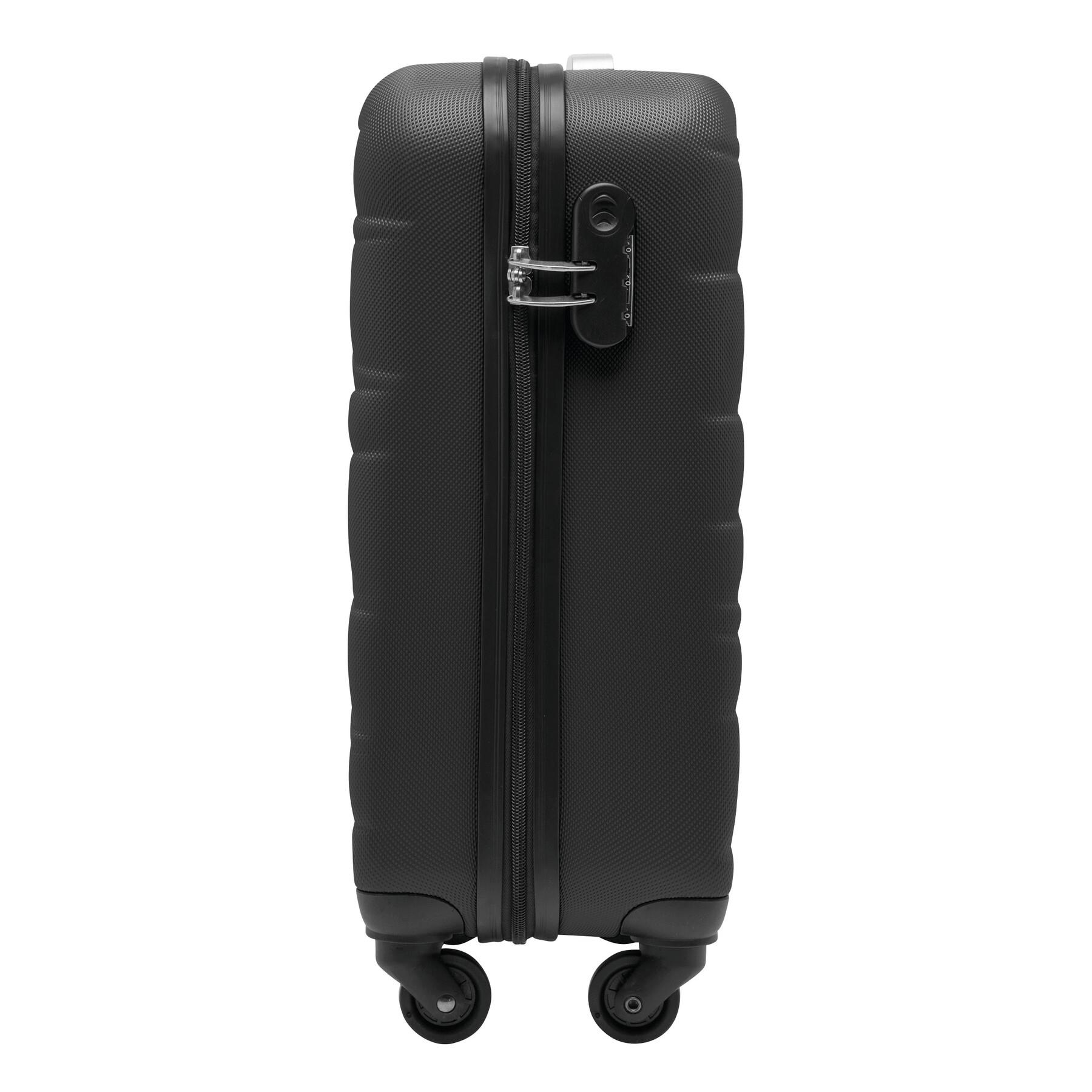 PADUA - Trolley-Bordcase