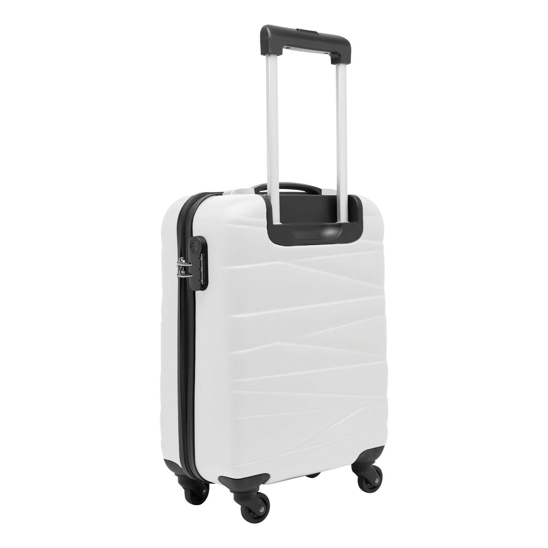 PADUA - Trolley-Bordcase