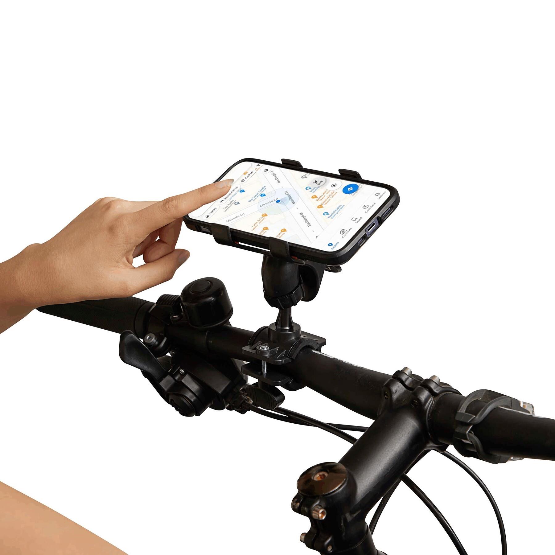 DOWN HILL - Smartphone-Halter